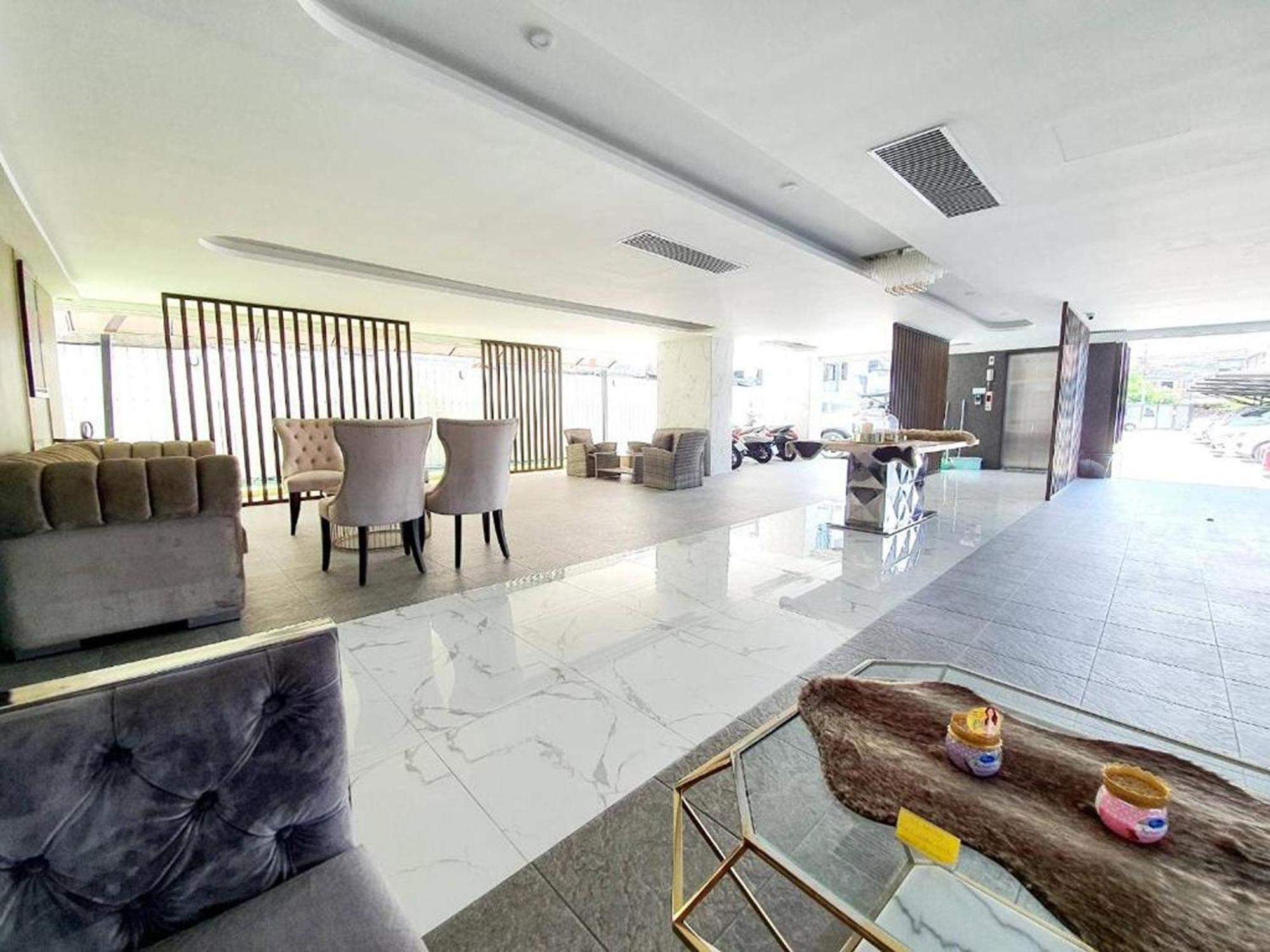 51 Suanplu Hotel 3*