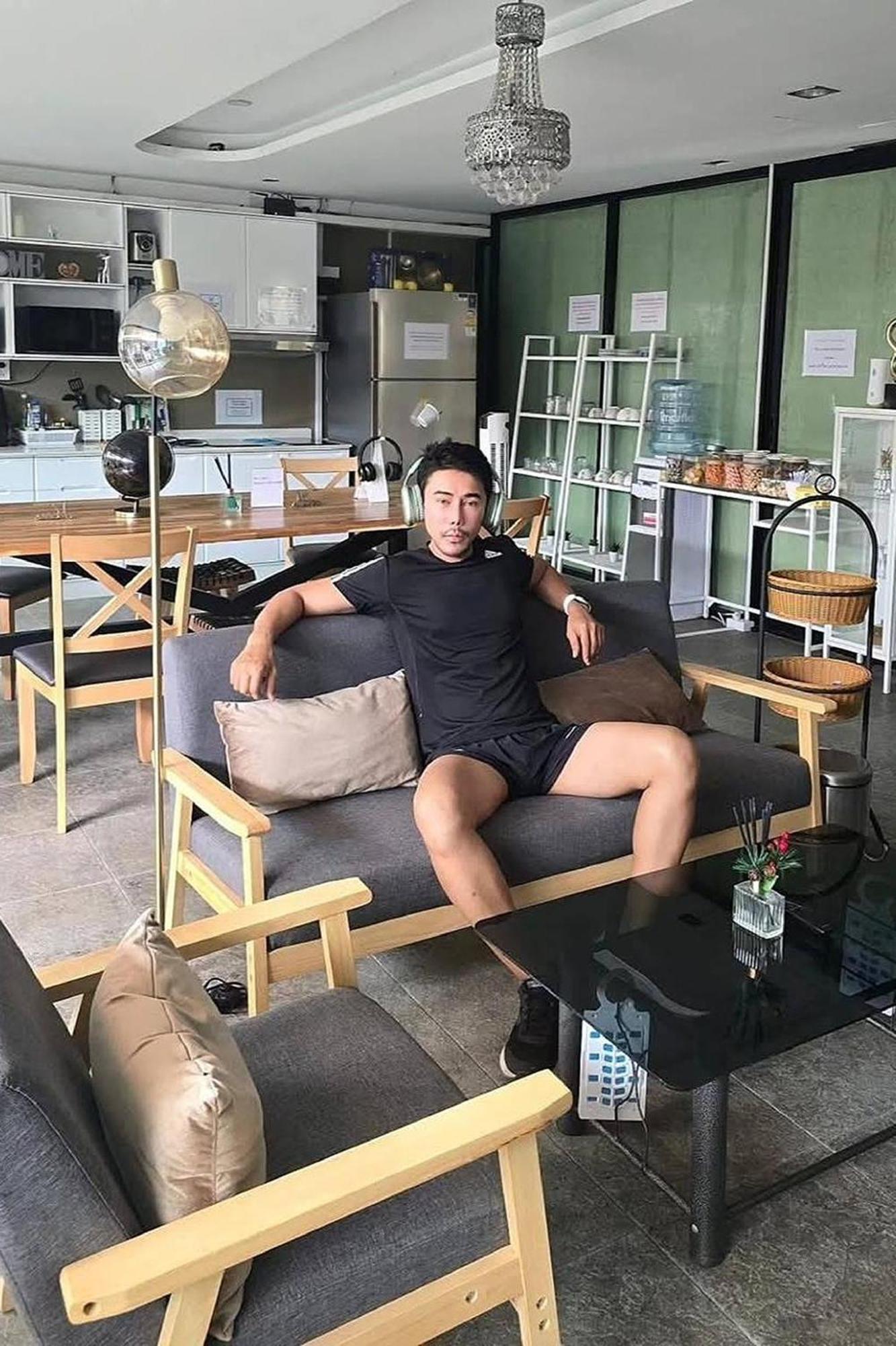 51 Suanplu Hotel 3*