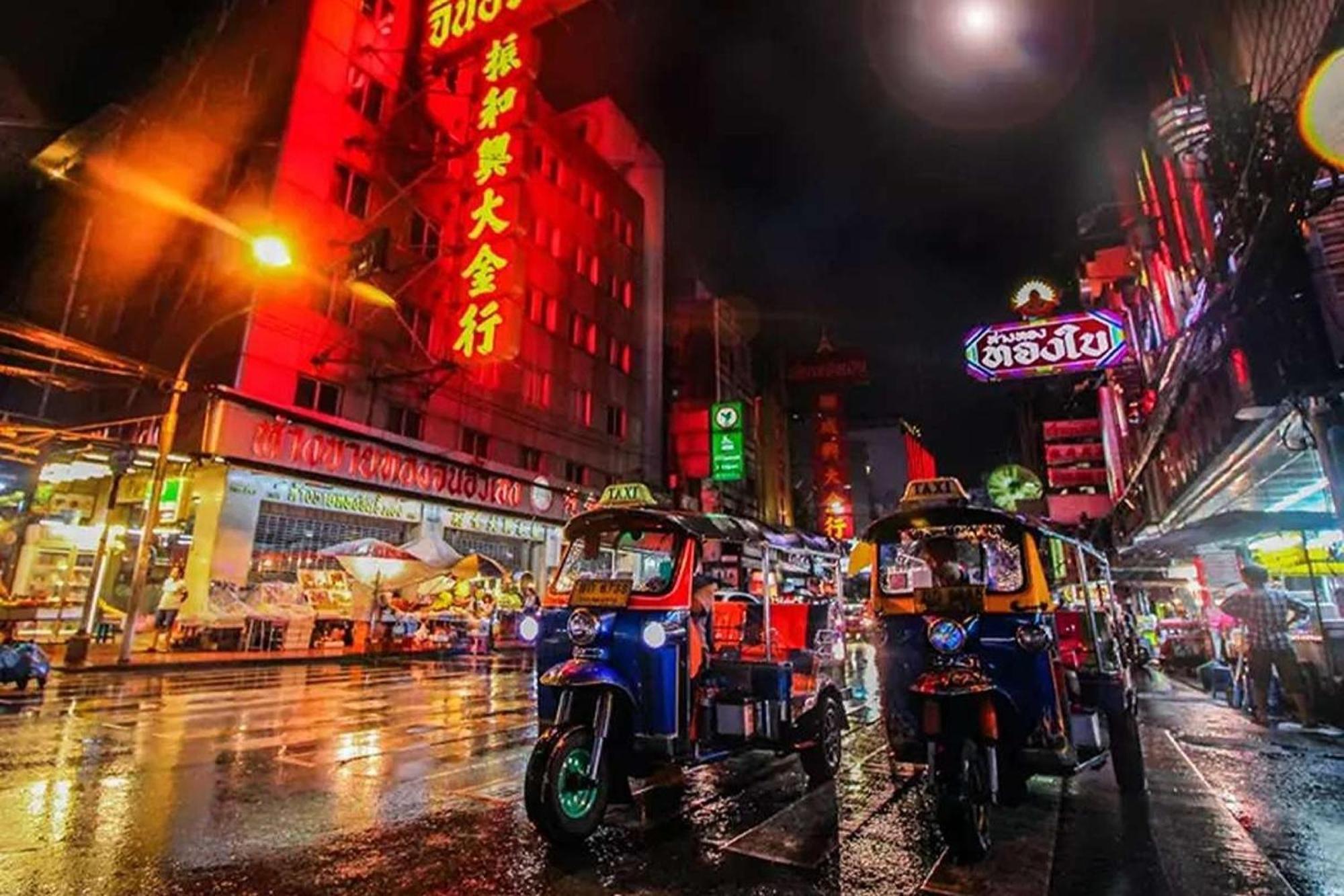51 Suanplu Bangkok