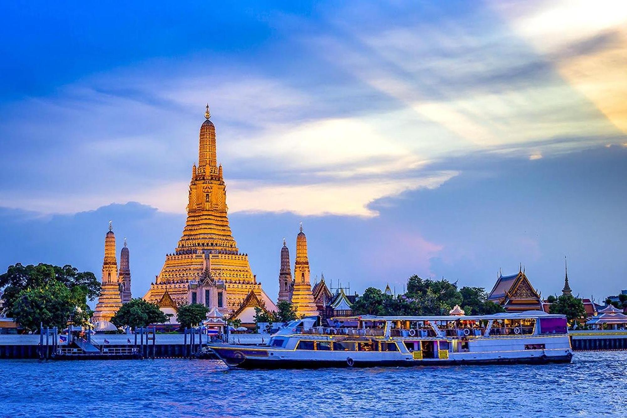 51 Suanplu 3* Bangkok