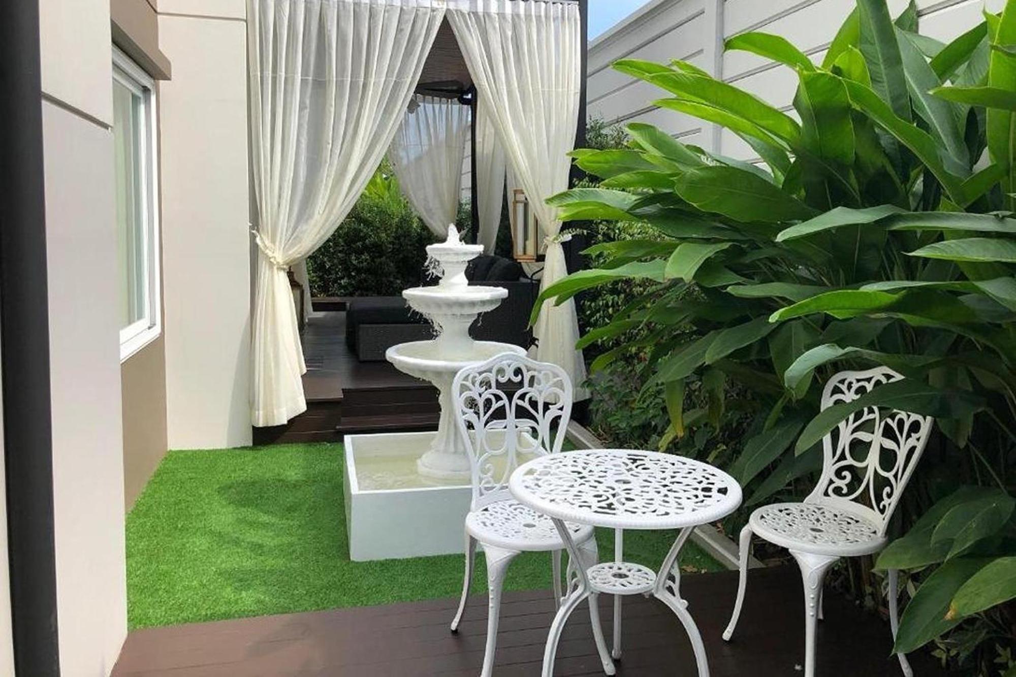 51 Suanplu Hotel