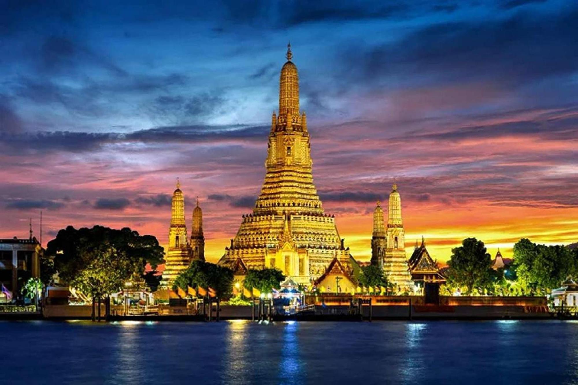 Hotel 51 Suanplu 3*