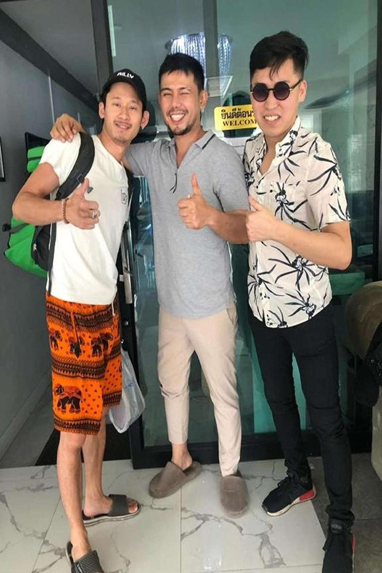 51 Suanplu 3*