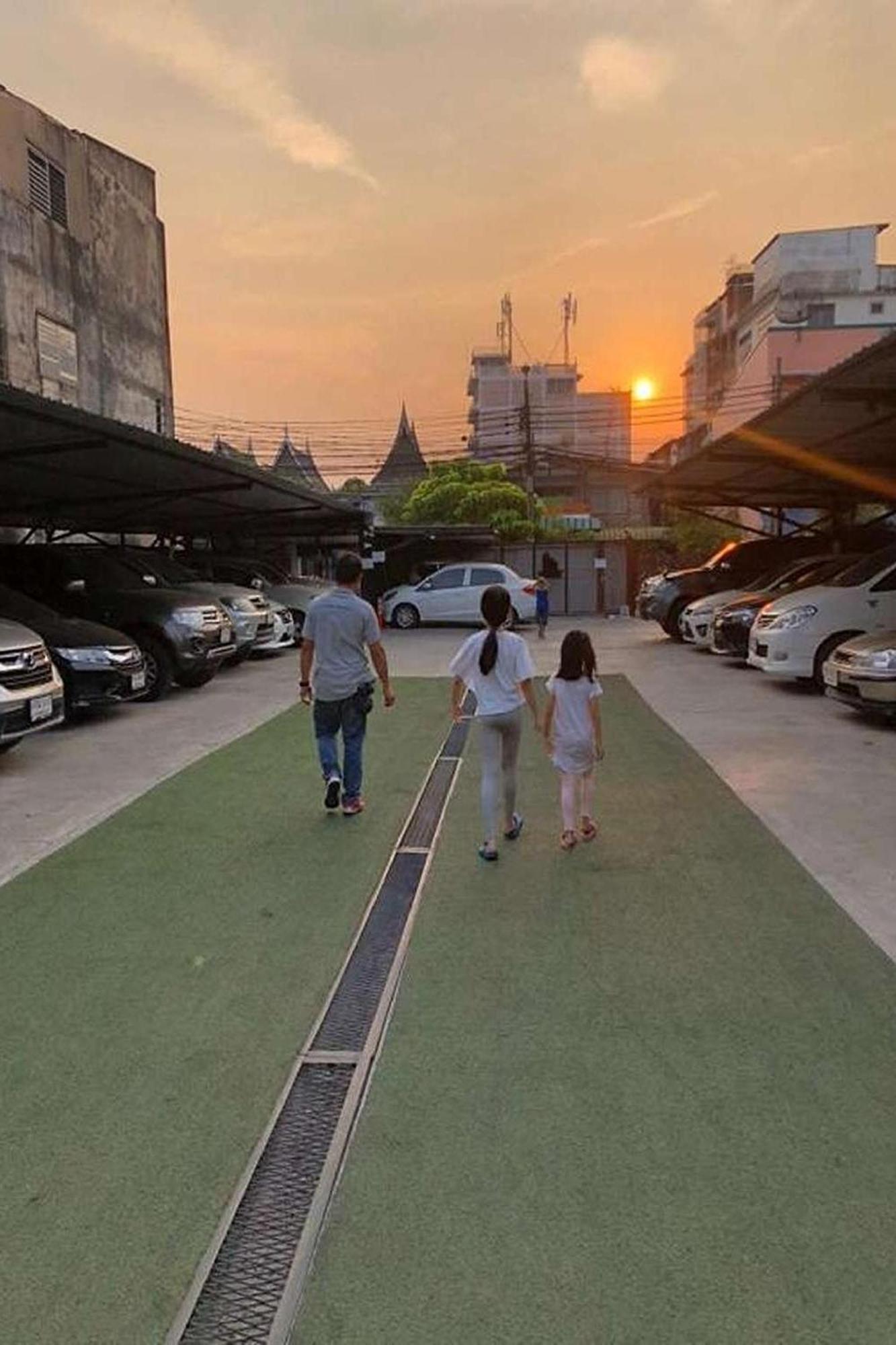 51 Suanplu 3* Bangkok