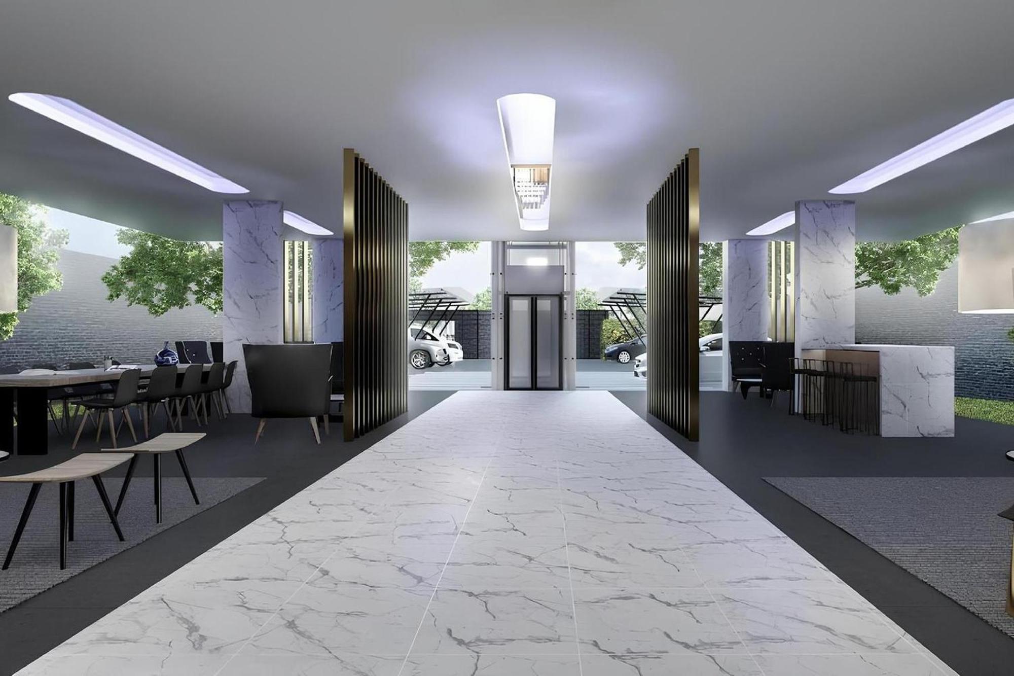 51 Suanplu Hotel