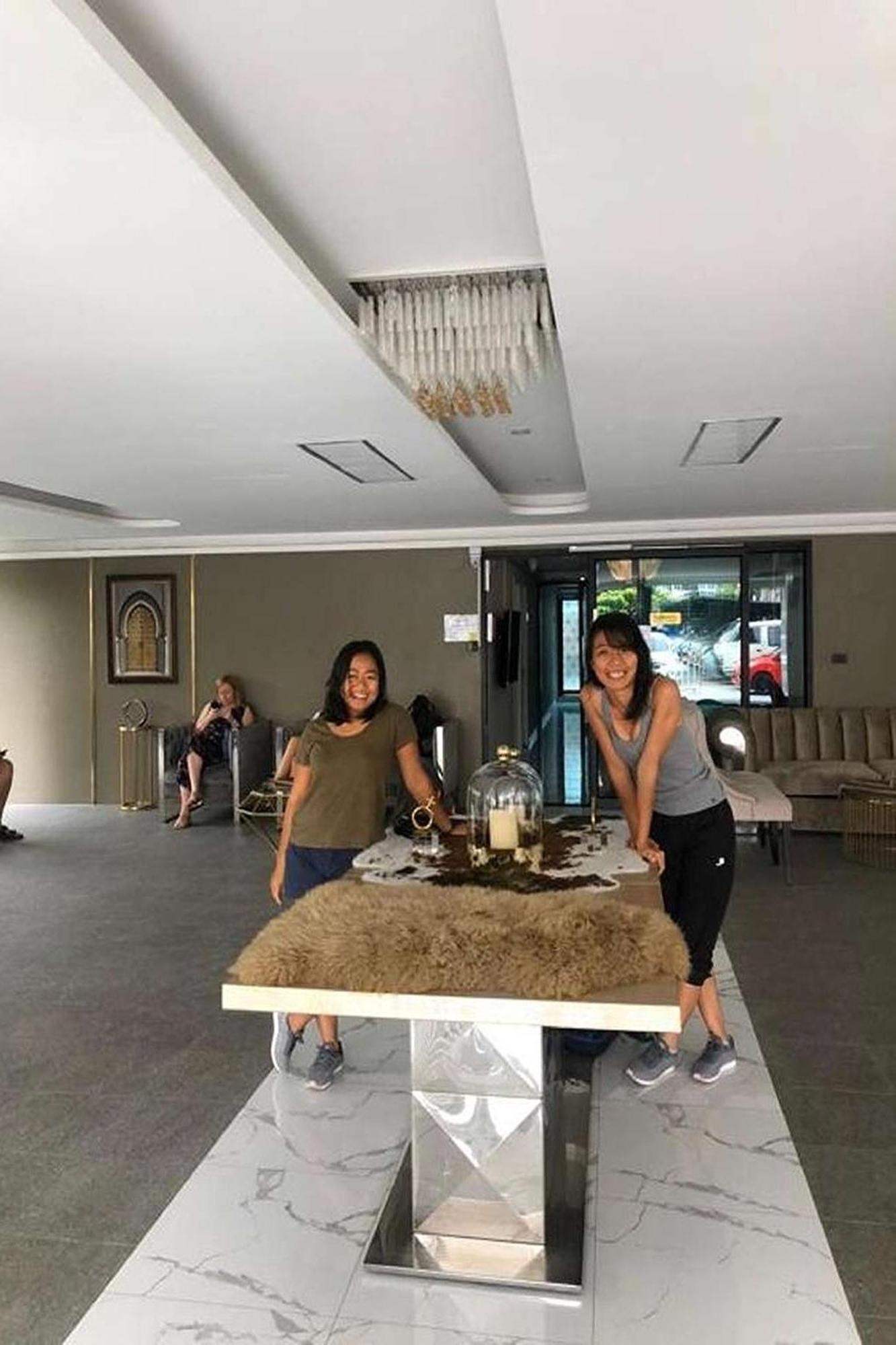 Hotel 51 Suanplu 3*