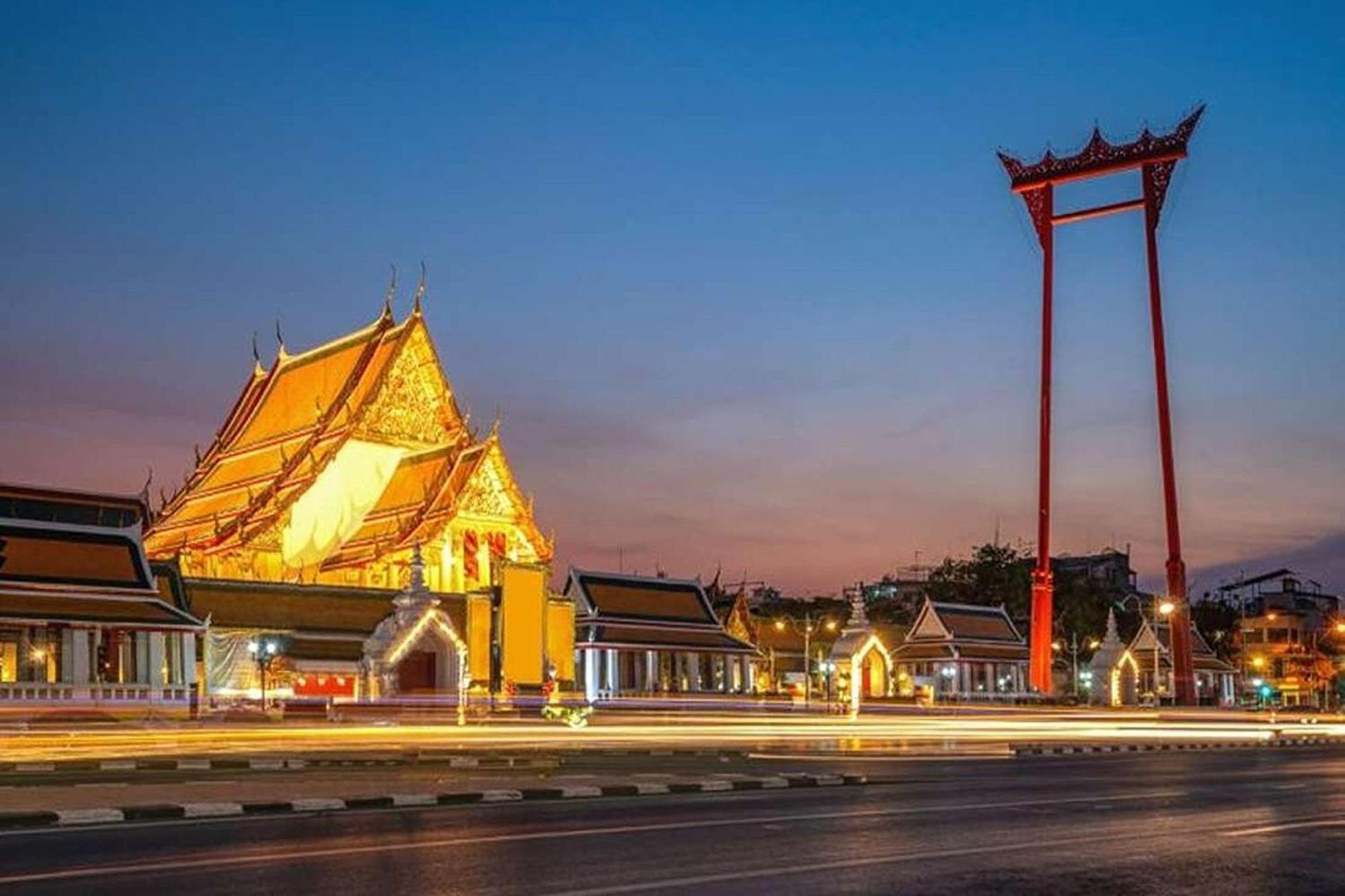 51 Suanplu Hotel Bangkok