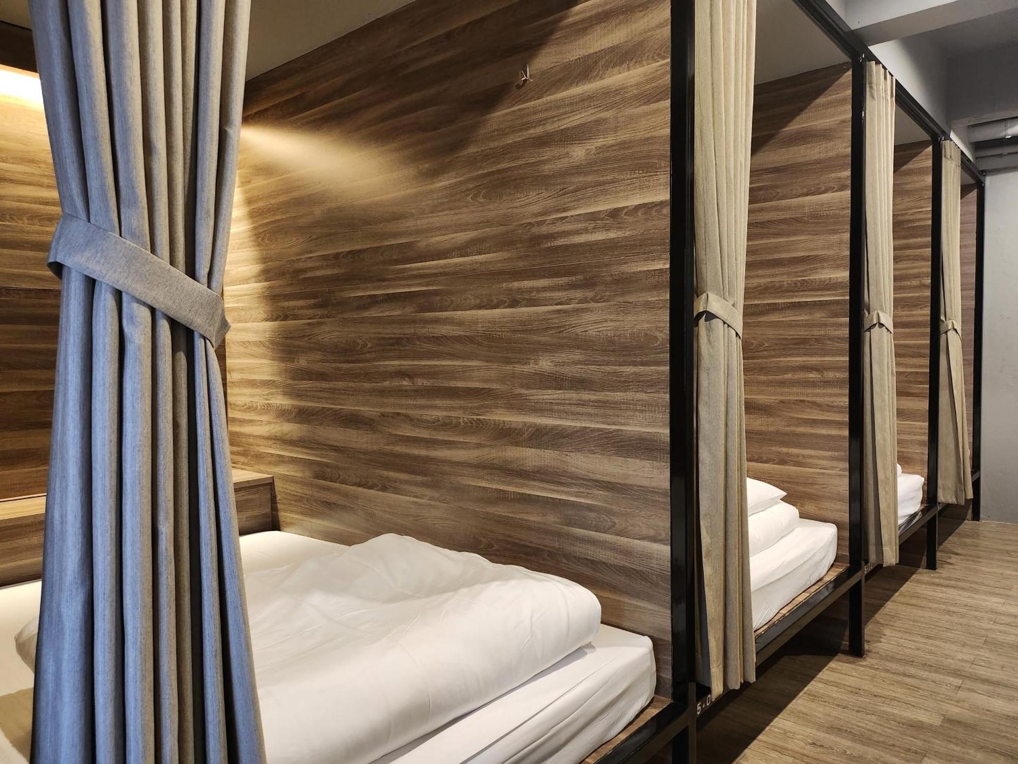 Fellows House Albergue *
