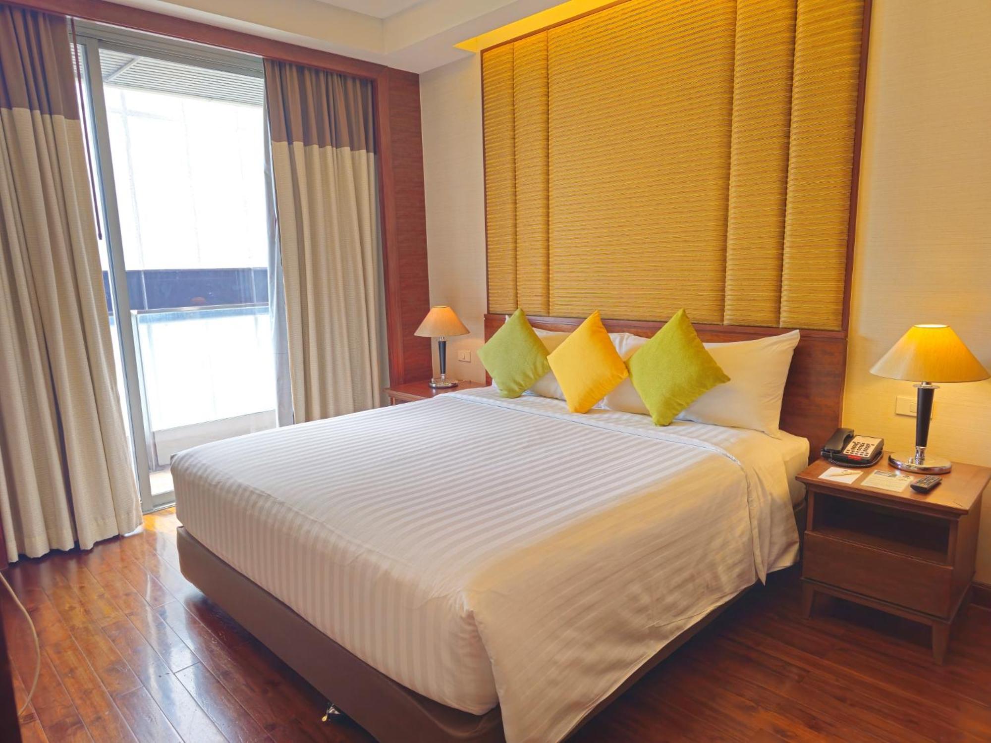 Aparthotel Column Bangkok