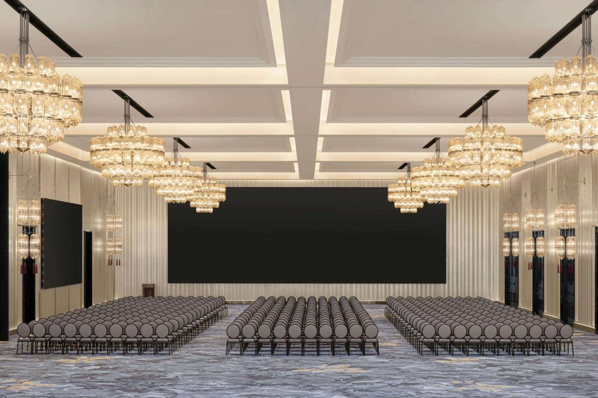 The Ritz-carlton, 5* Bangkok