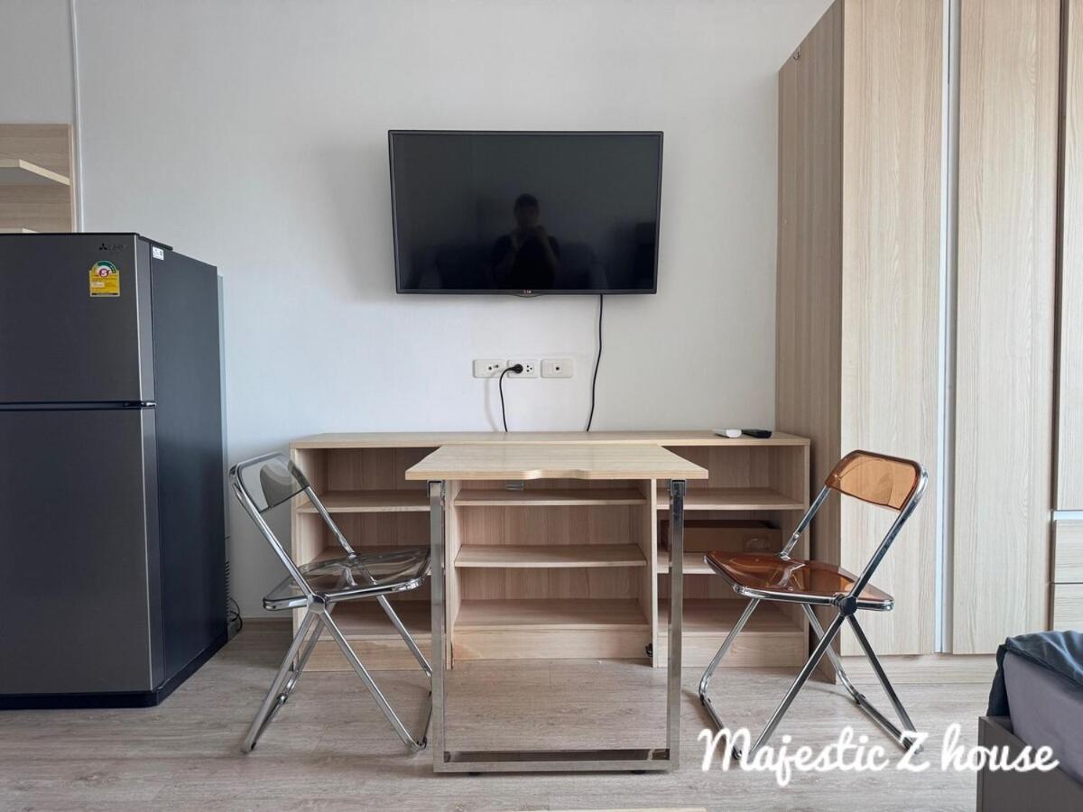 Apartment Z House Sukhumvit Bangkok