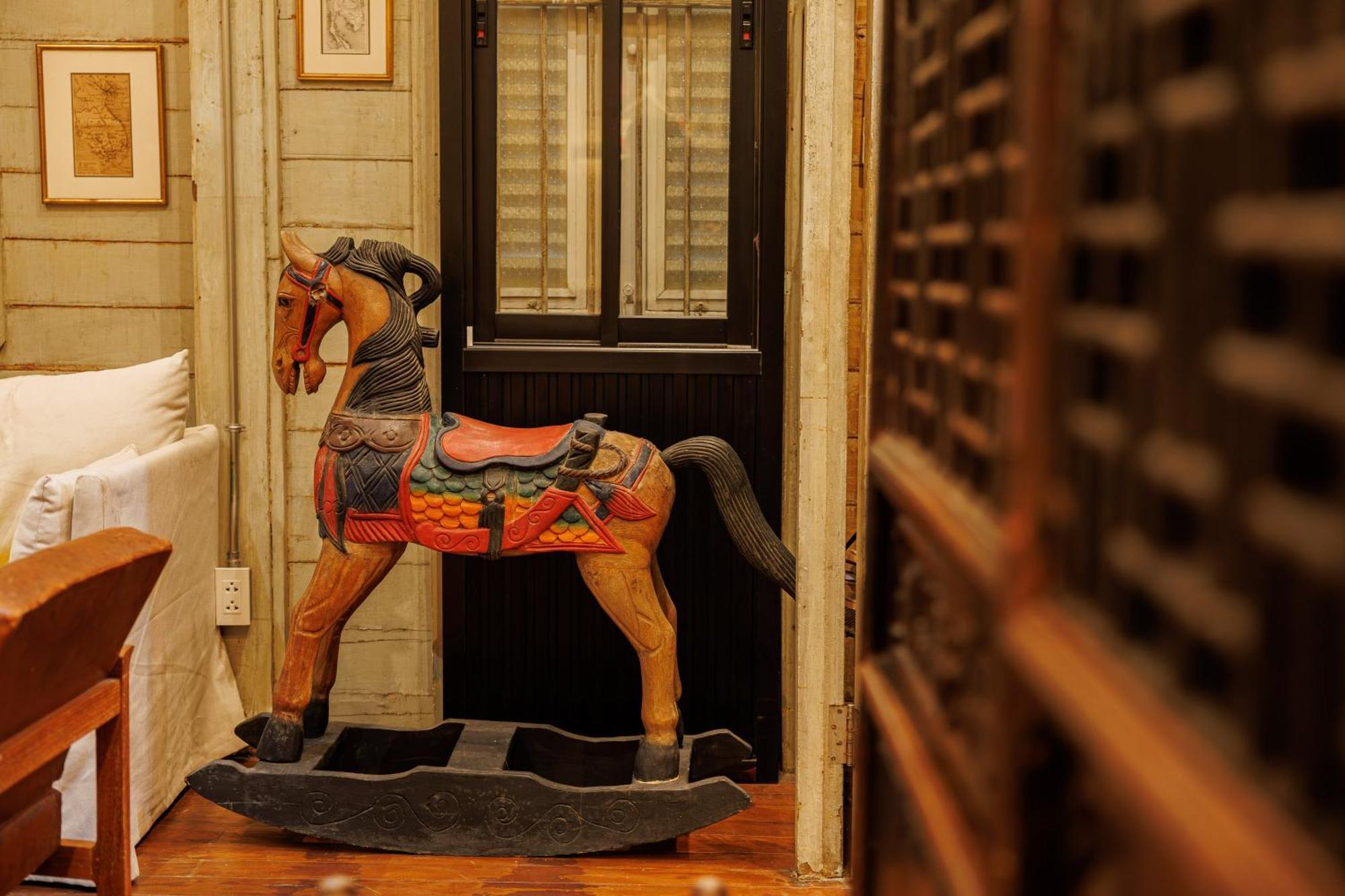 The Anonymous House Villa Bangkok