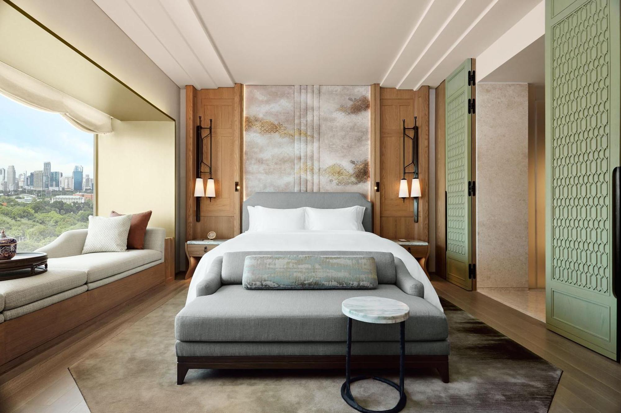 Dusit Thani