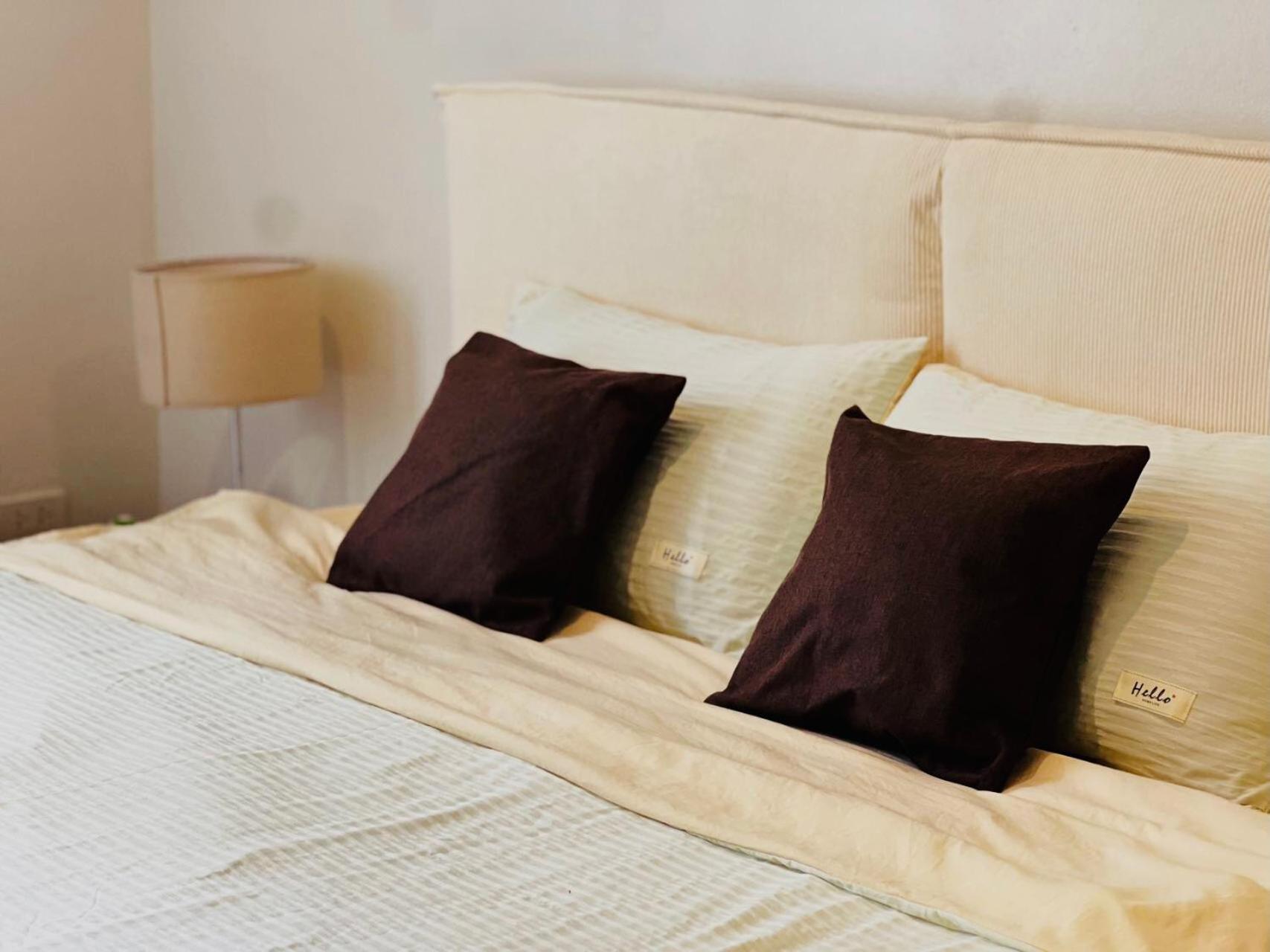 Pousada 3br 4bedvilla Silom China Town Bts Surasak Special Offer *
