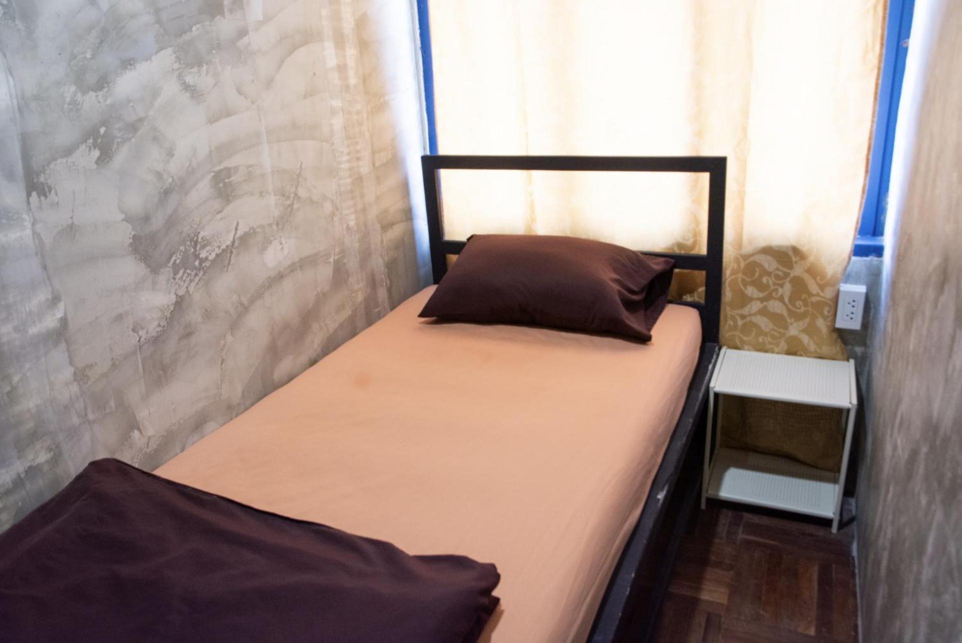 Area81 Hideout Hostel *
