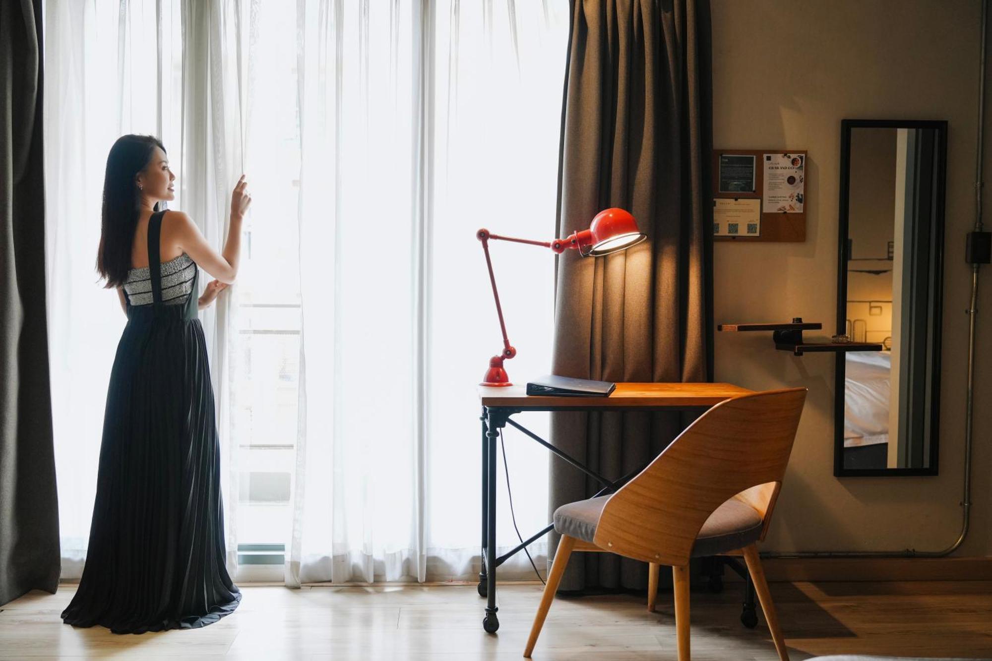 Hotel Tha Loft By Th District 3*