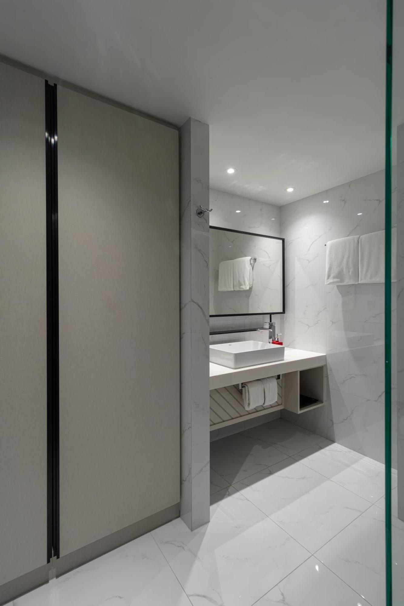 Oakwood Sukhumvit
