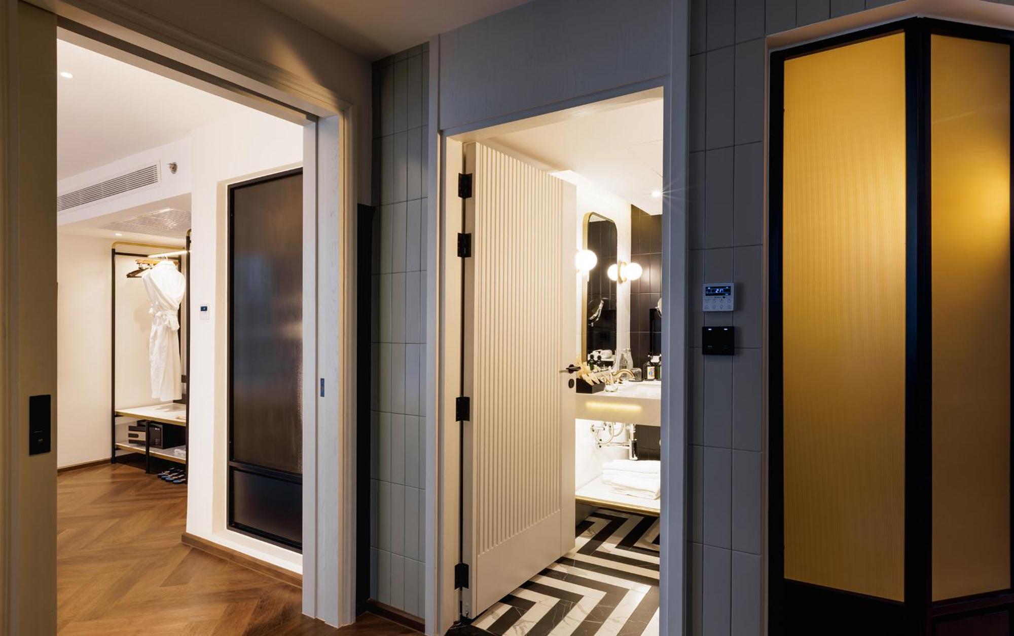 Hotel Public House - Sukhumvit 31