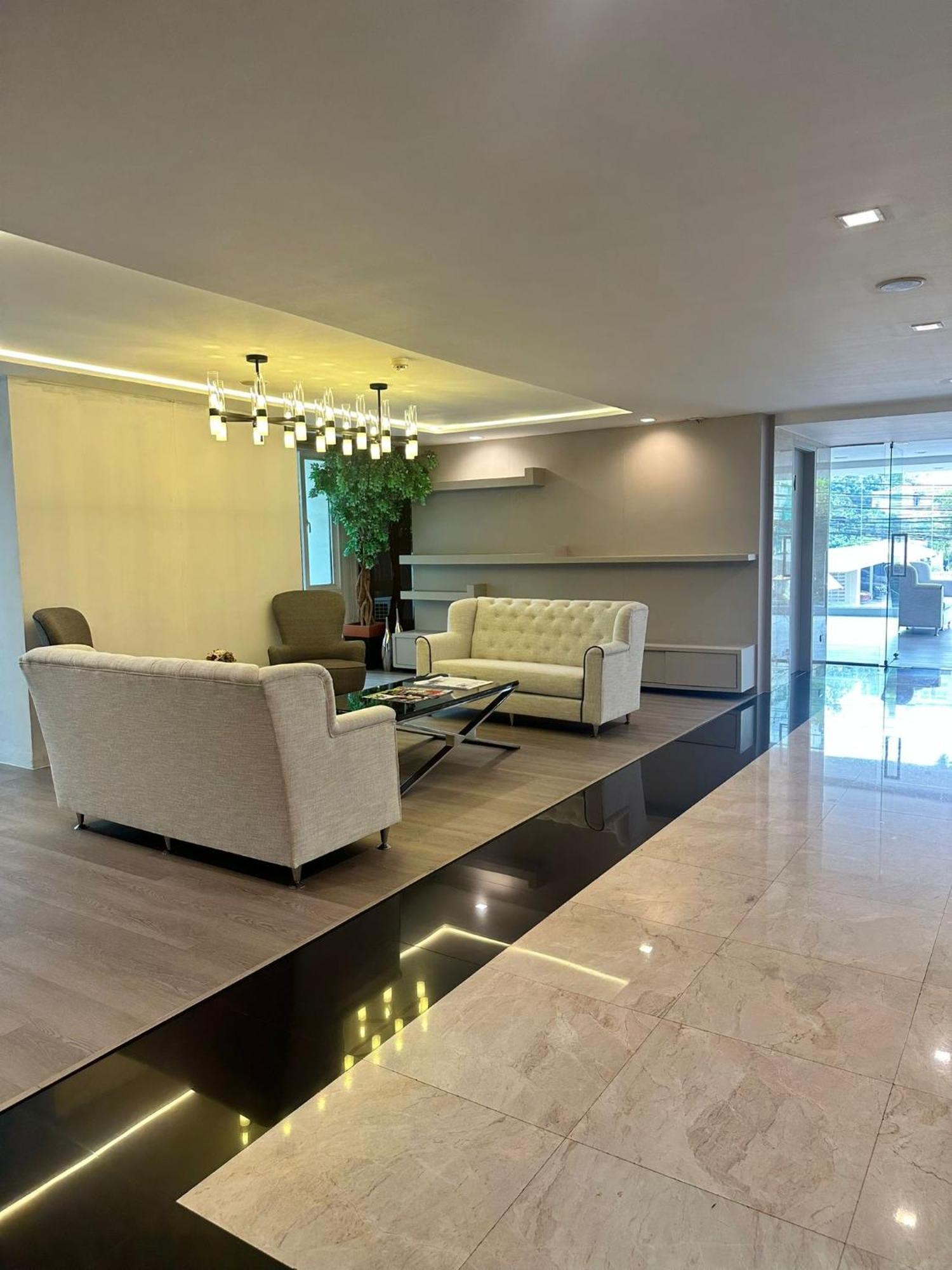 Apartment Spacious Sukhumvit Near Emquartier *