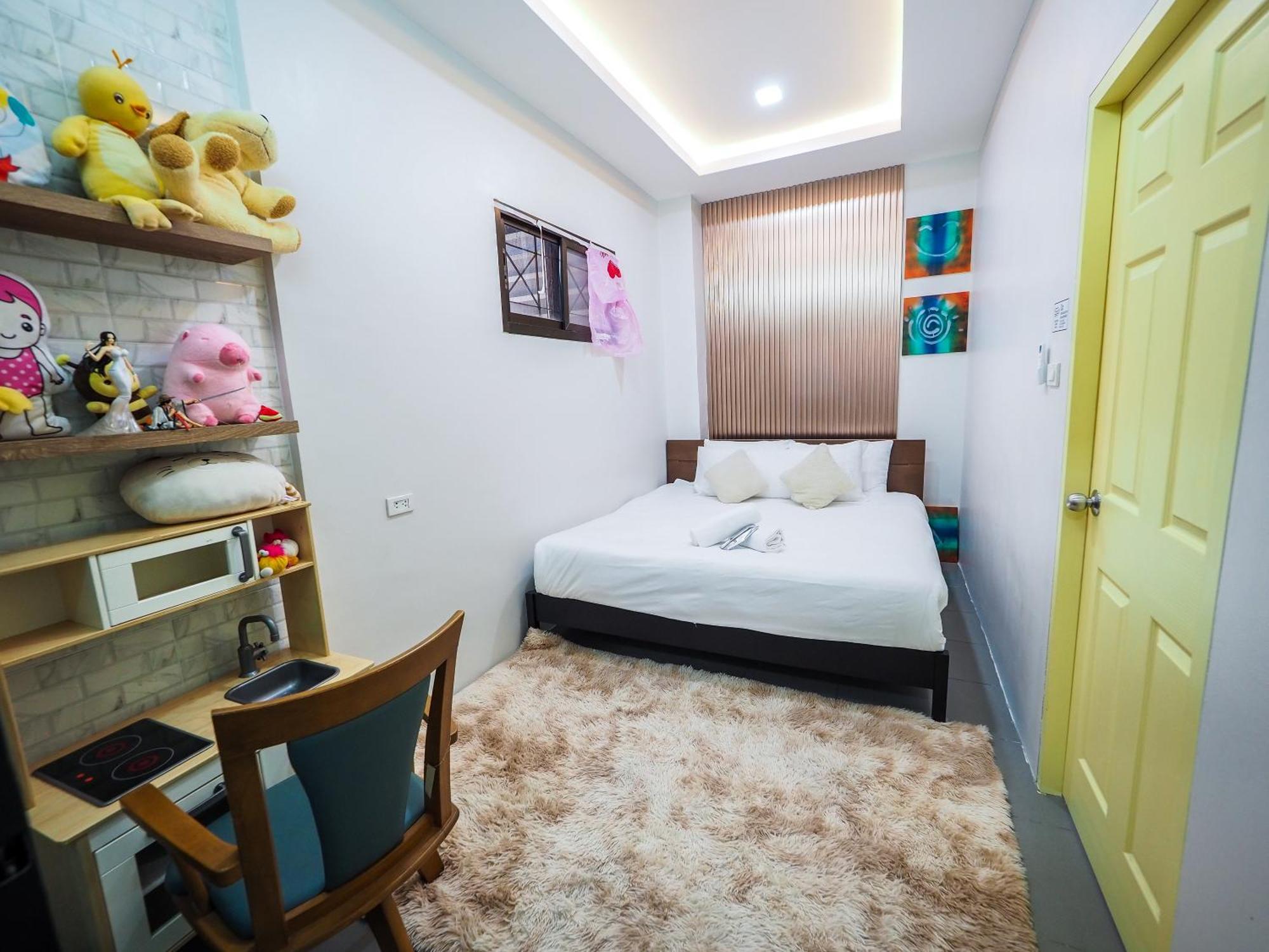 Vila Oliver S House Bangkok