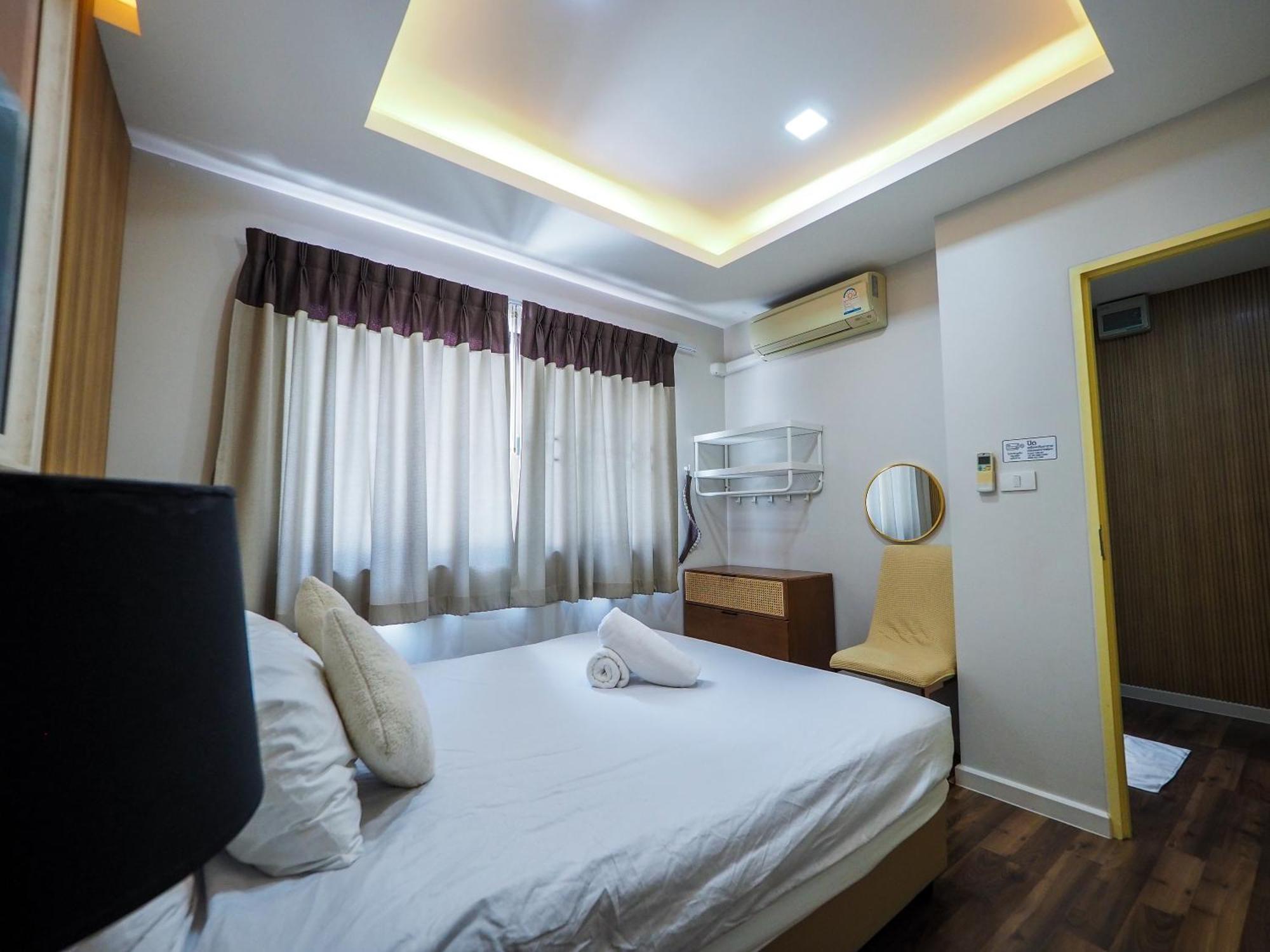 Oliver S House Vila Bangkok