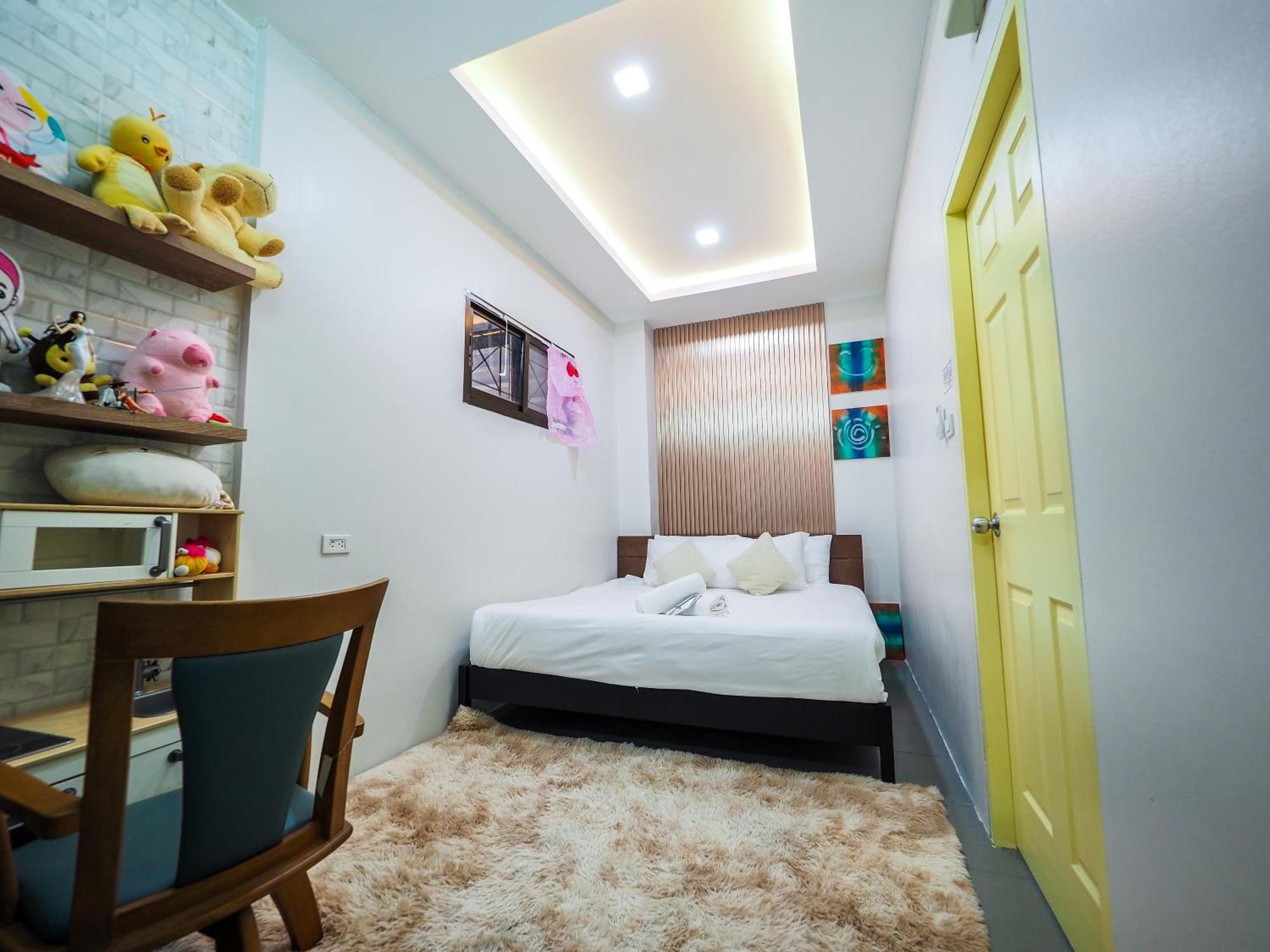 Oliver S House Vila Bangkok