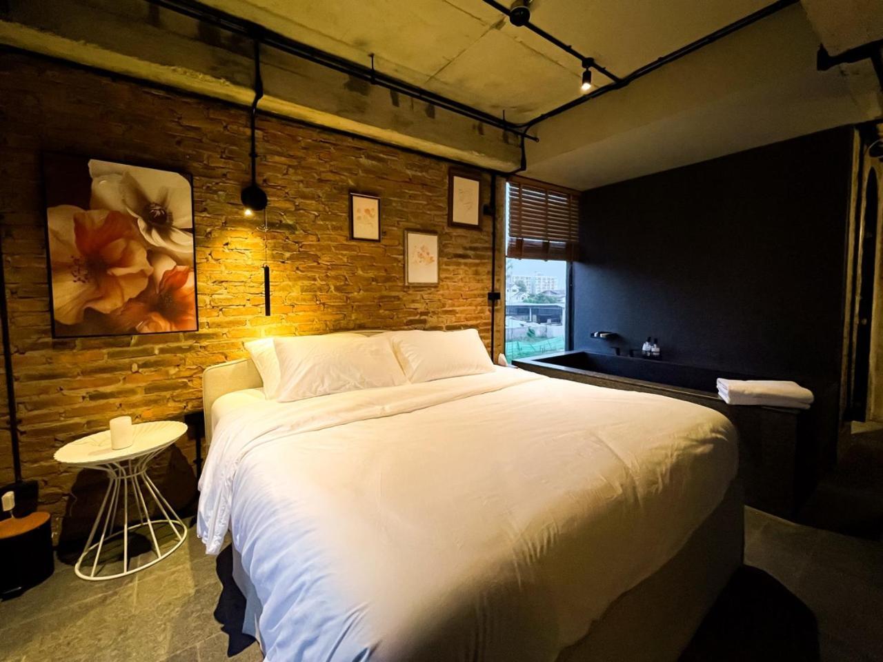 Aparthotel Cataleya Estate Bangkok