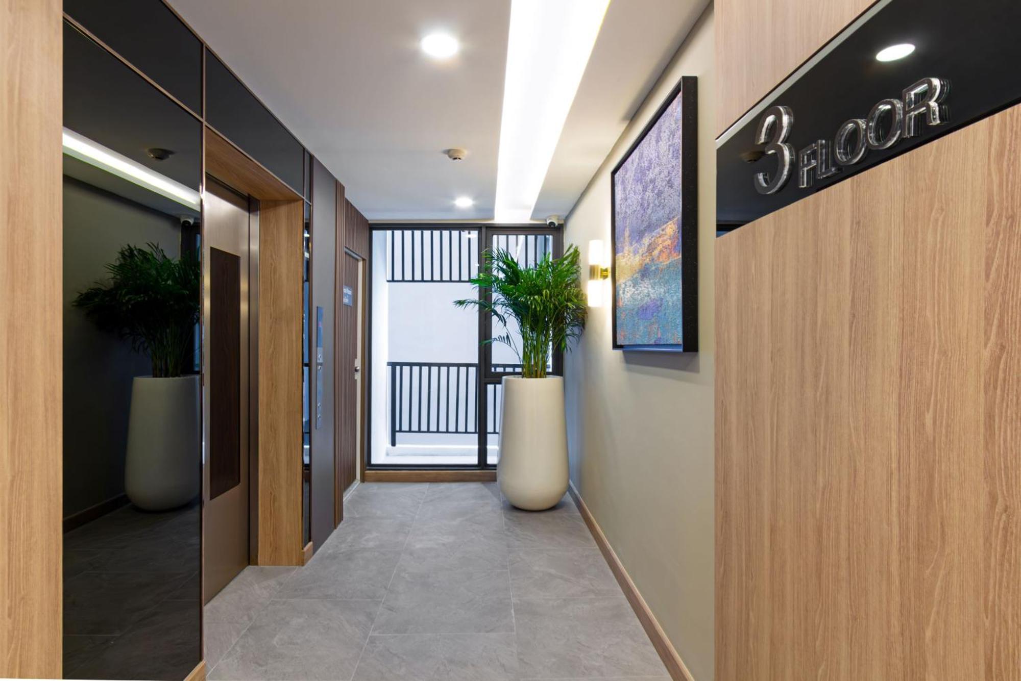 Hotel Aquila 4*