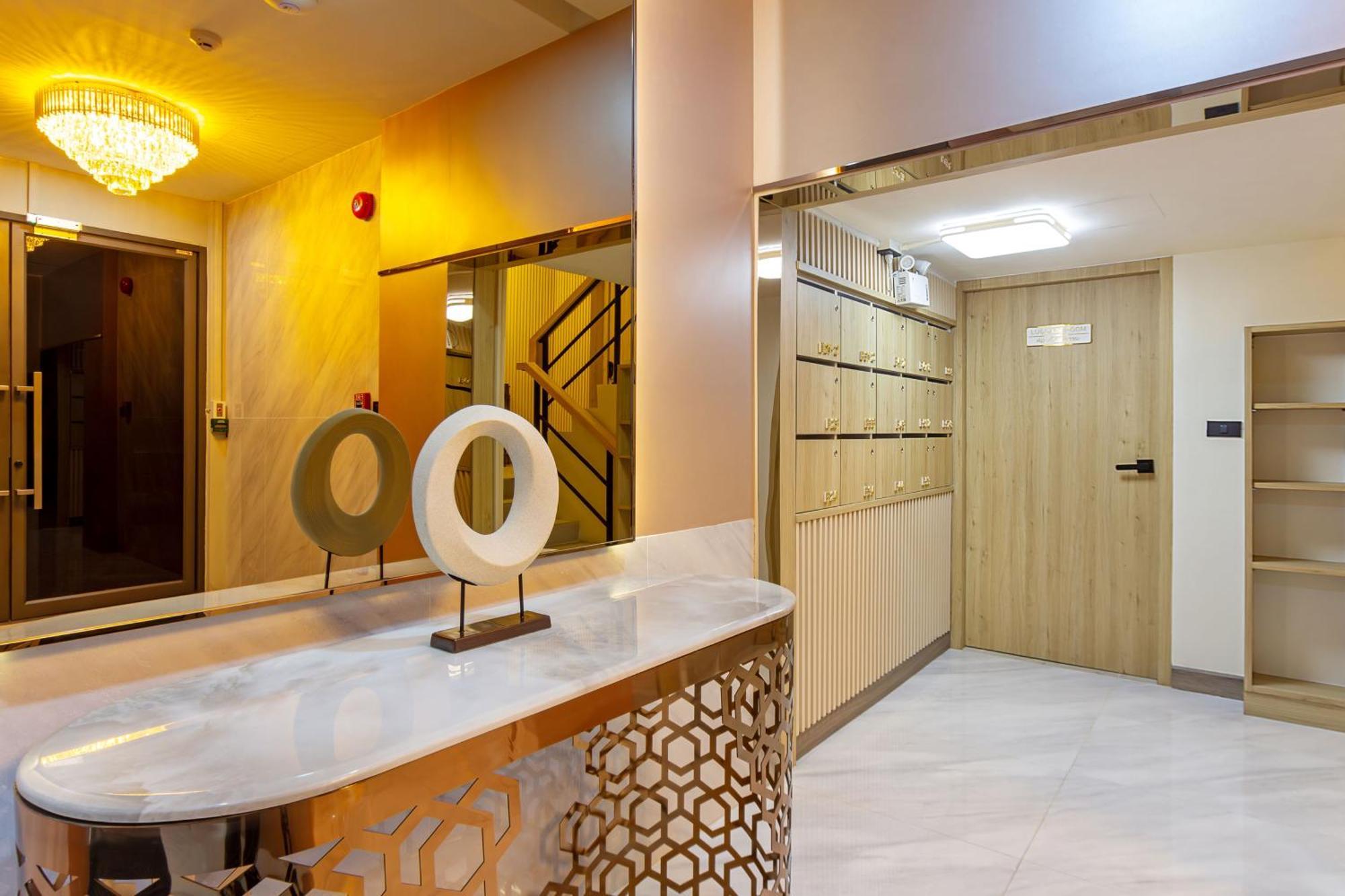 Aquila Hotel