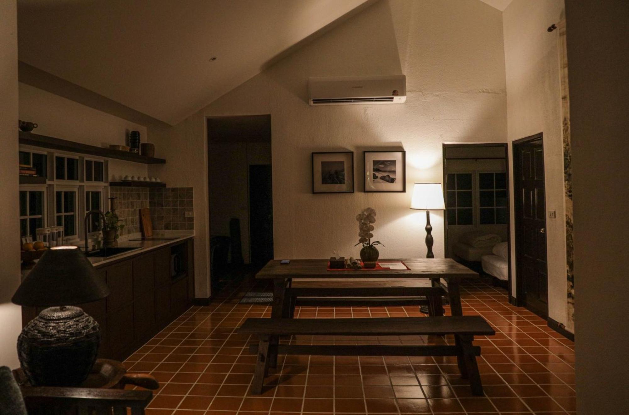 10mins To Bkk Airport 3br Group Holiday home *