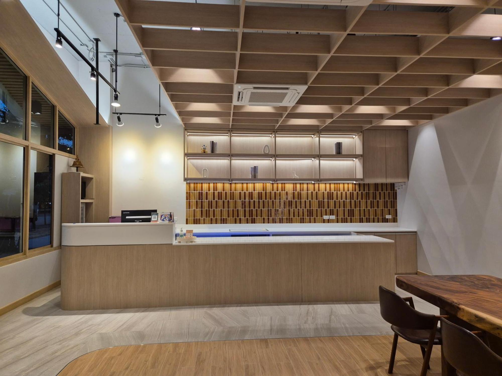 Hotel The Publyc Bangkok