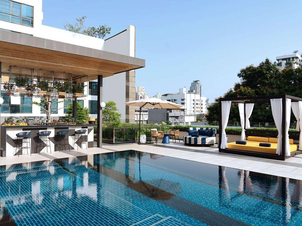 Tribe Living Sukhumvit 39 By Accorhotels 4*