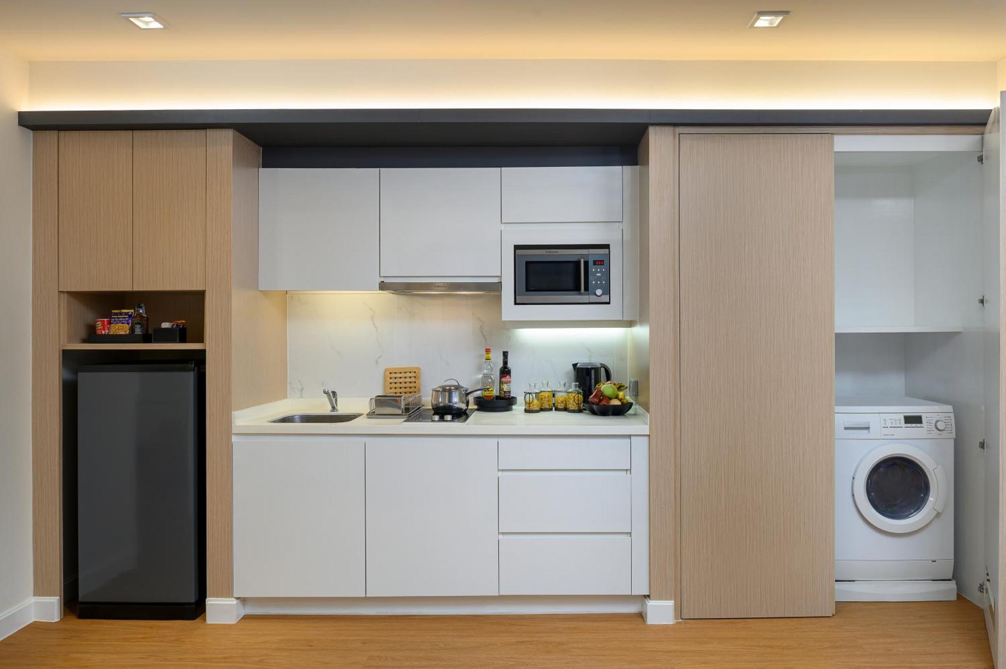 Phachara Sukhumvit Hotel