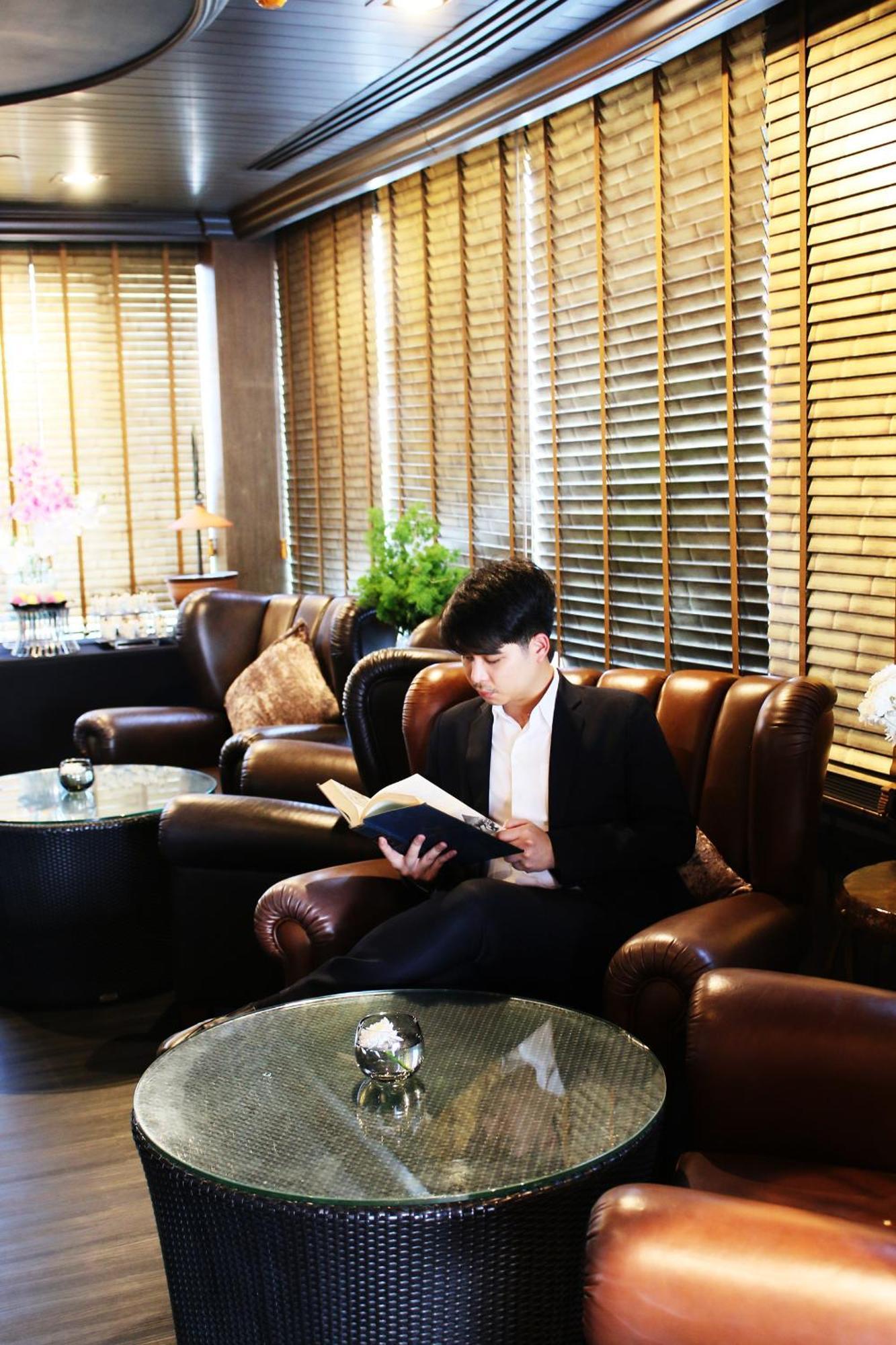 Four Points By Sheraton Ploenchit Sukhumvit 4* Bangkok