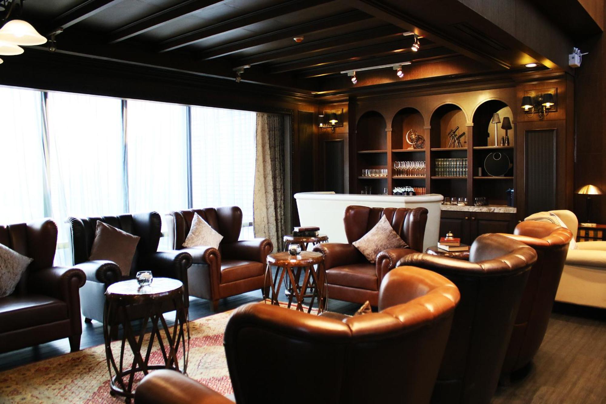 Four Points By Sheraton Ploenchit Sukhumvit