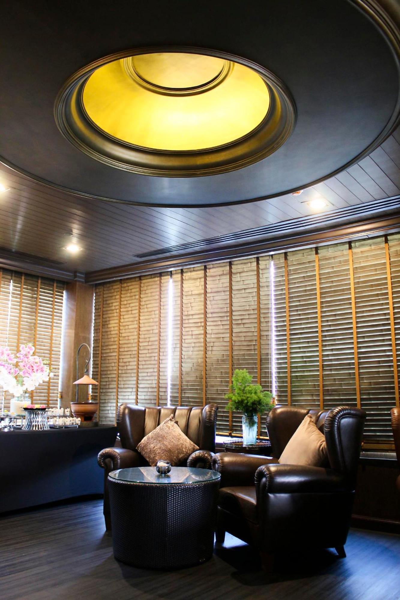 Hotel Four Points By Sheraton Ploenchit Sukhumvit Bangkok