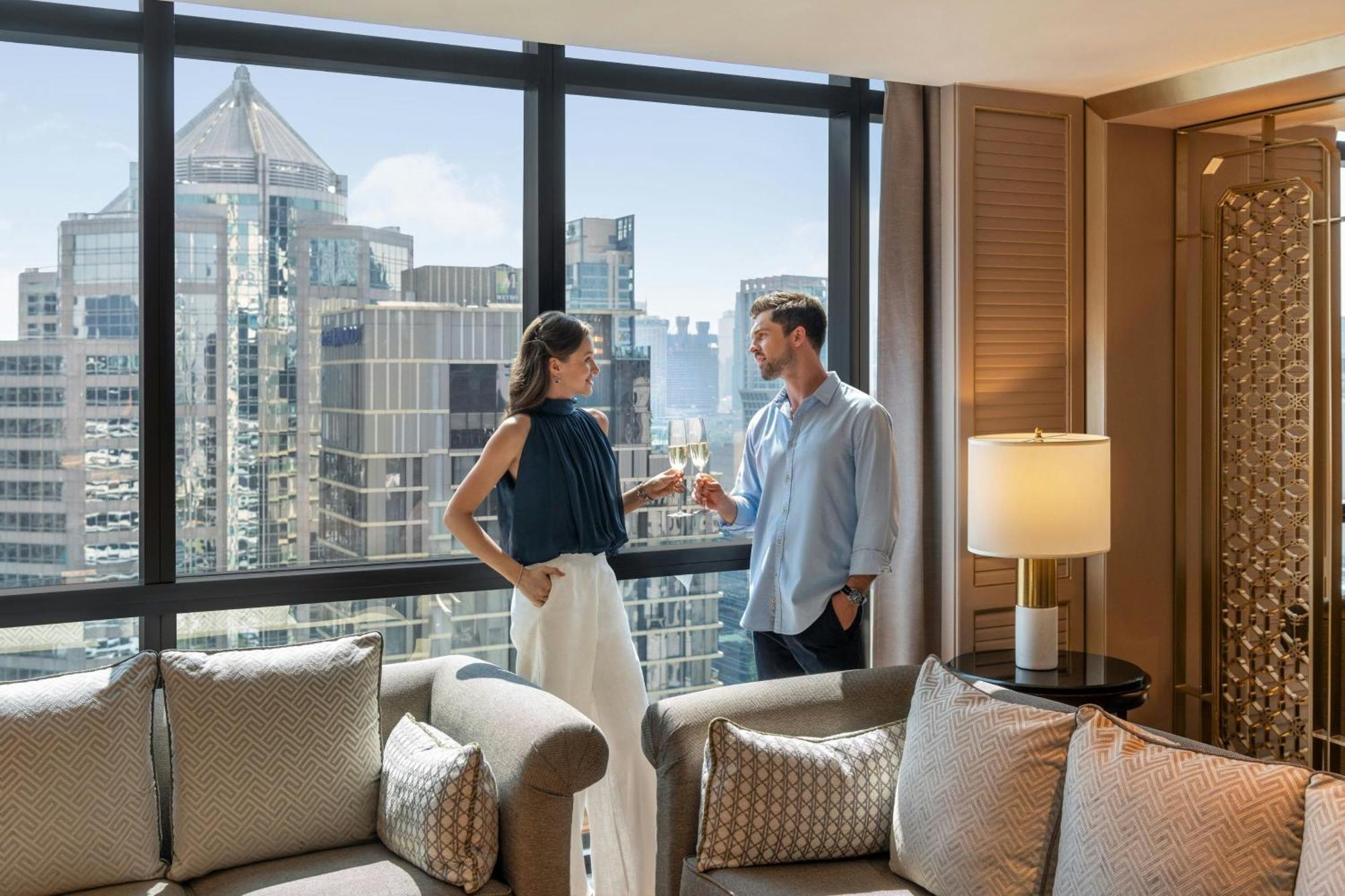 The Athenee Hotel, A Luxury Collection Hotel, Hotel 5*