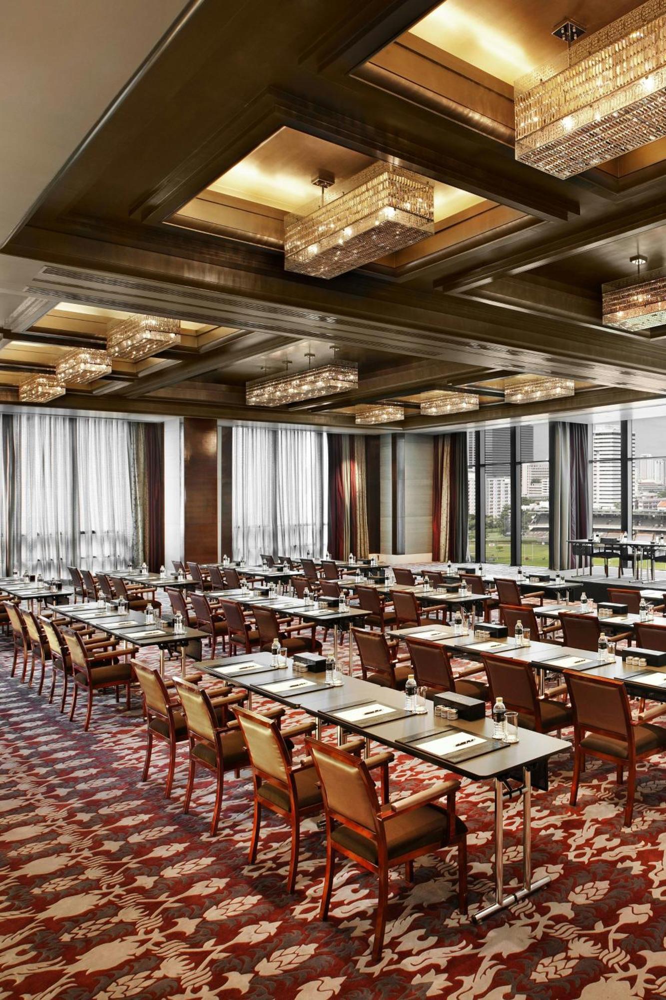 The St. Regis 5* Bangkok