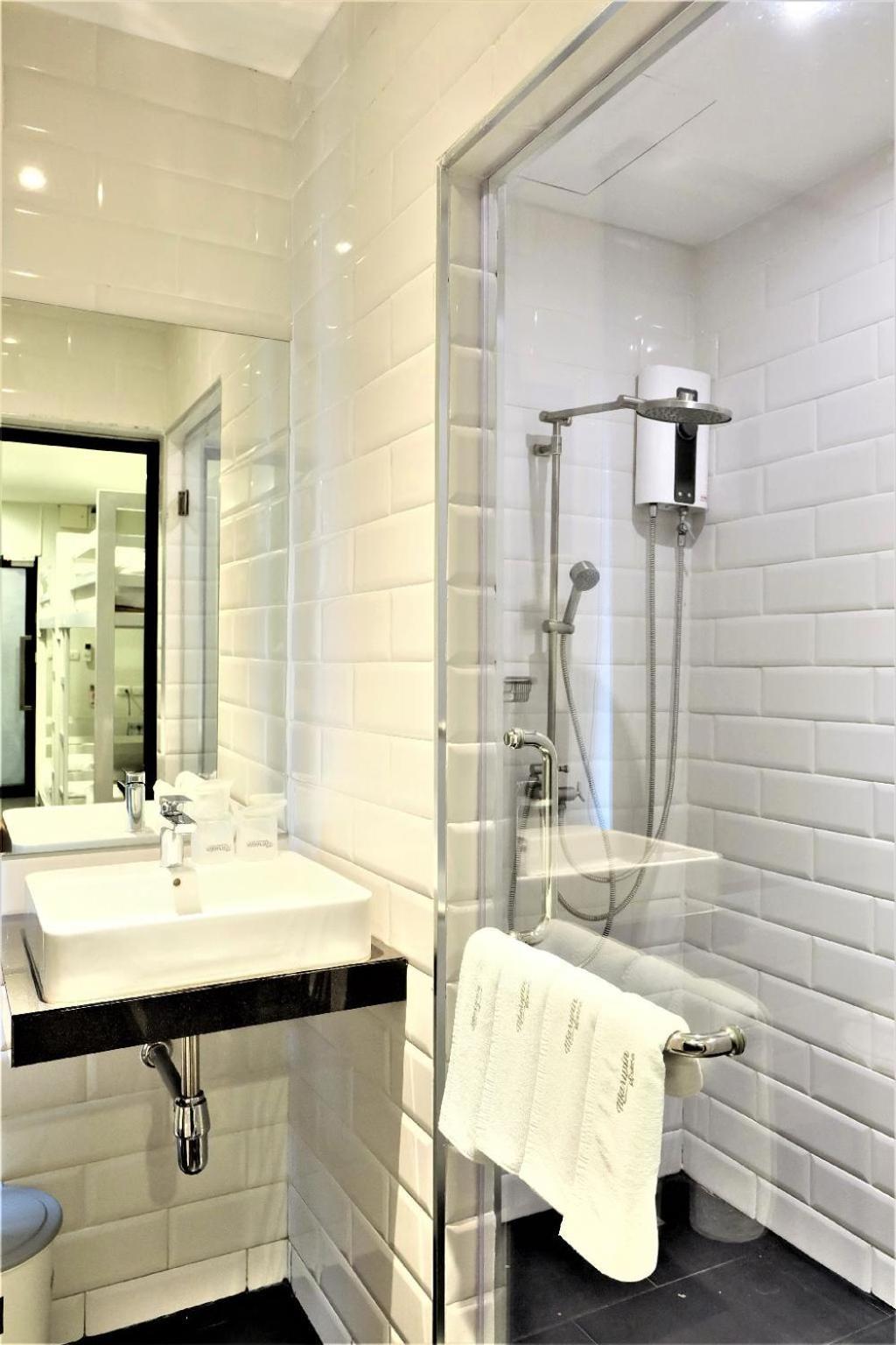 Marwin Space Bangkok
