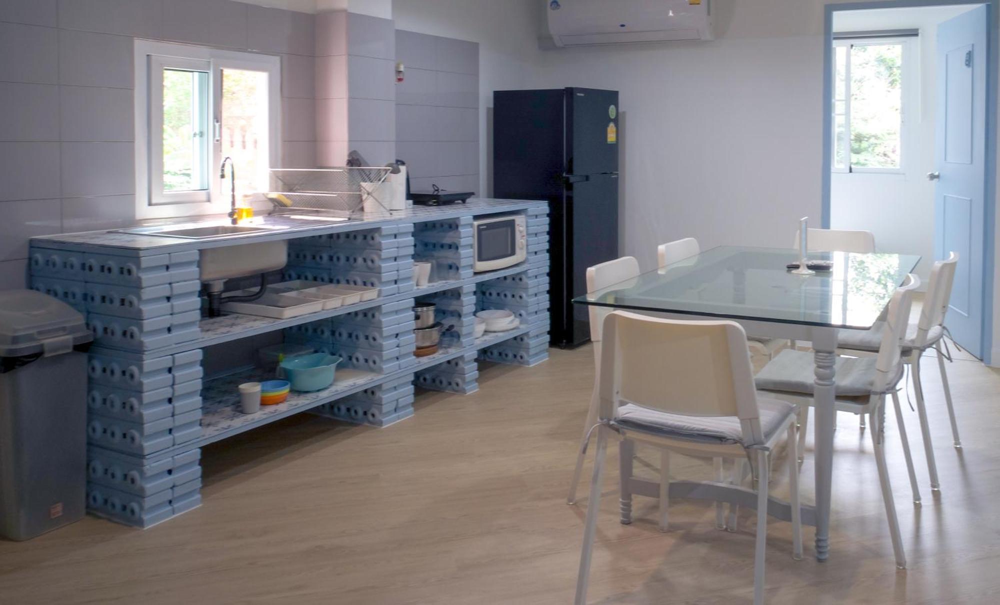 Baan Khun Pra No 1 Duplex Apartment