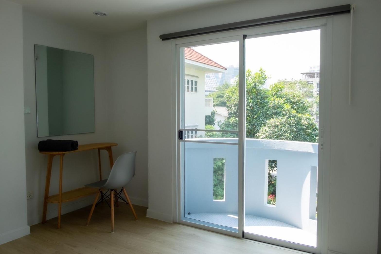 Baan Khun Pra No 1 Duplex Bangkok