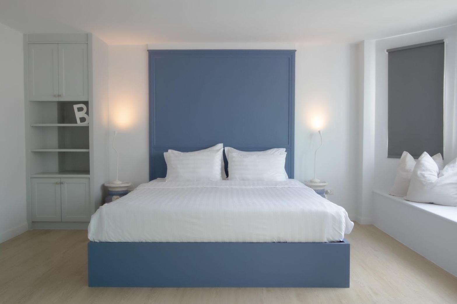 Apartment Baan Khun Pra No 1 Duplex *