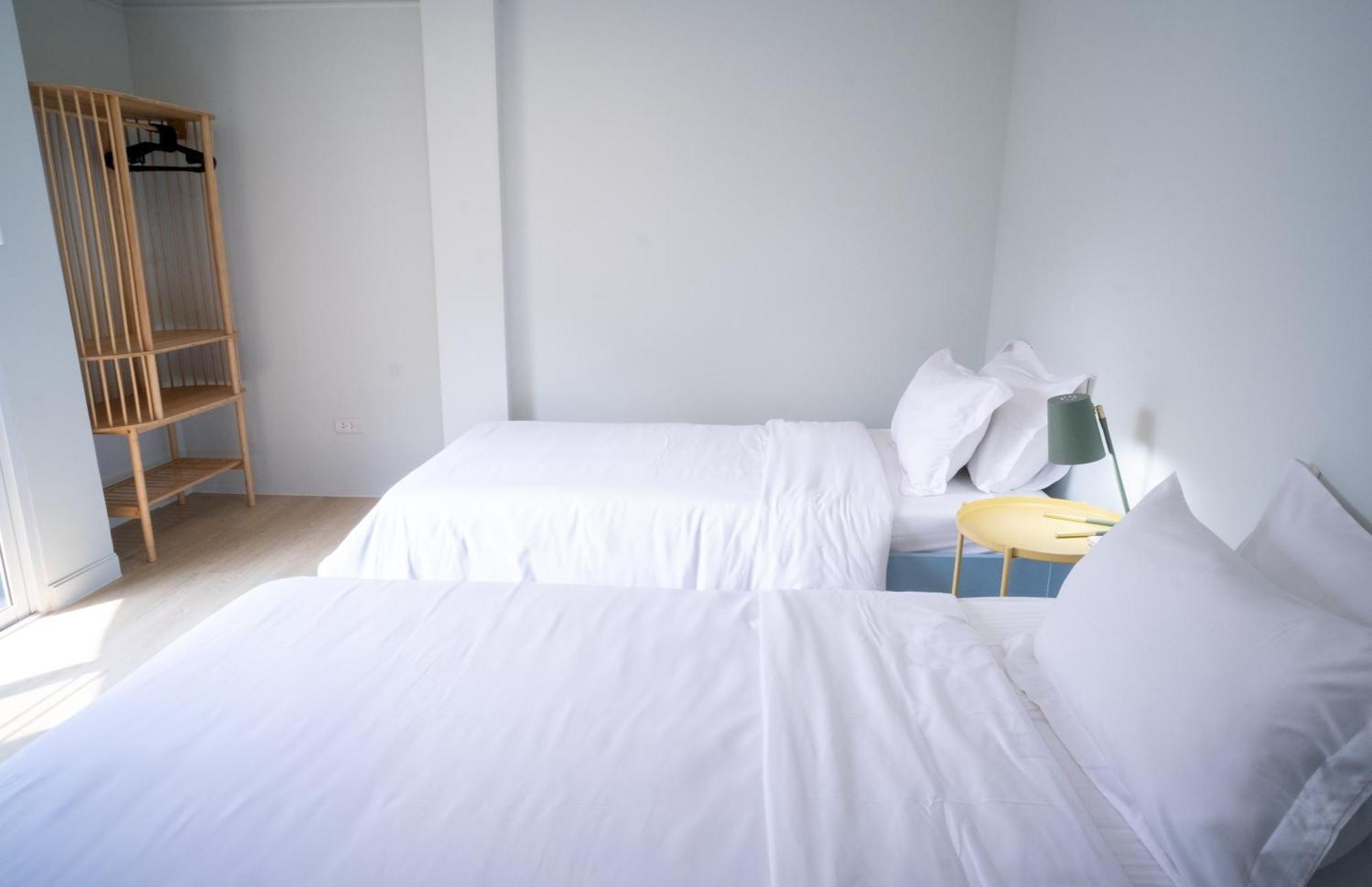 Baan Khun Pra No 1 Duplex * Bangkok