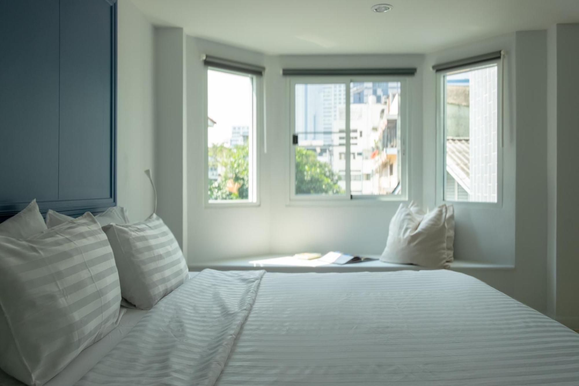 Baan Khun Pra No 1 Duplex Bangkok