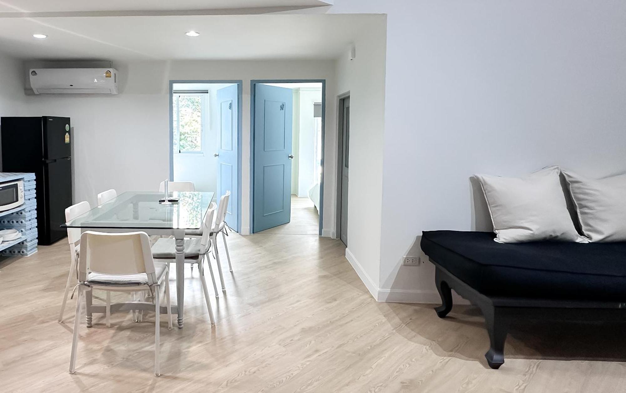 Baan Khun Pra No 1 Duplex