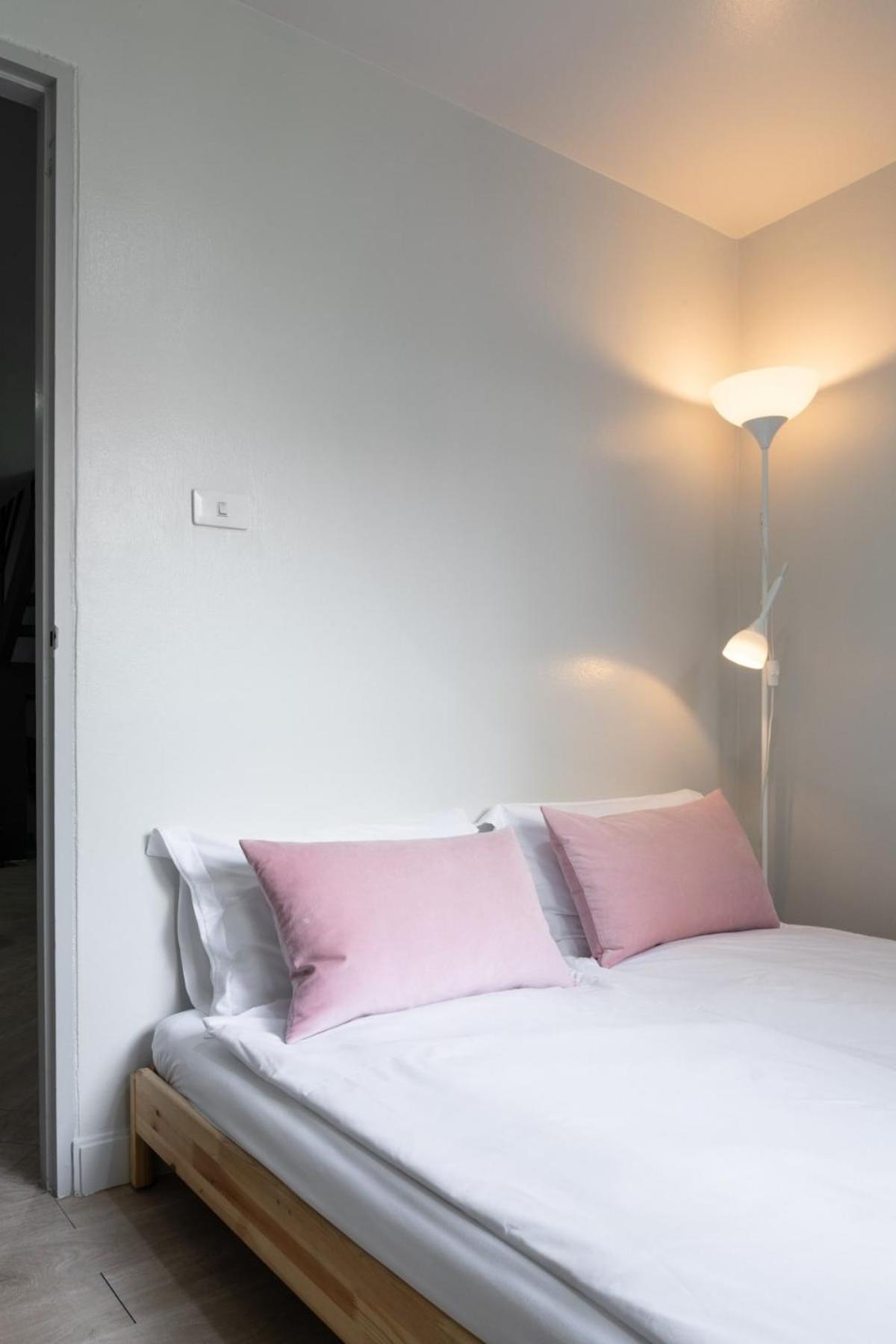 Baan Khun Pra No 1 Duplex Apartment *