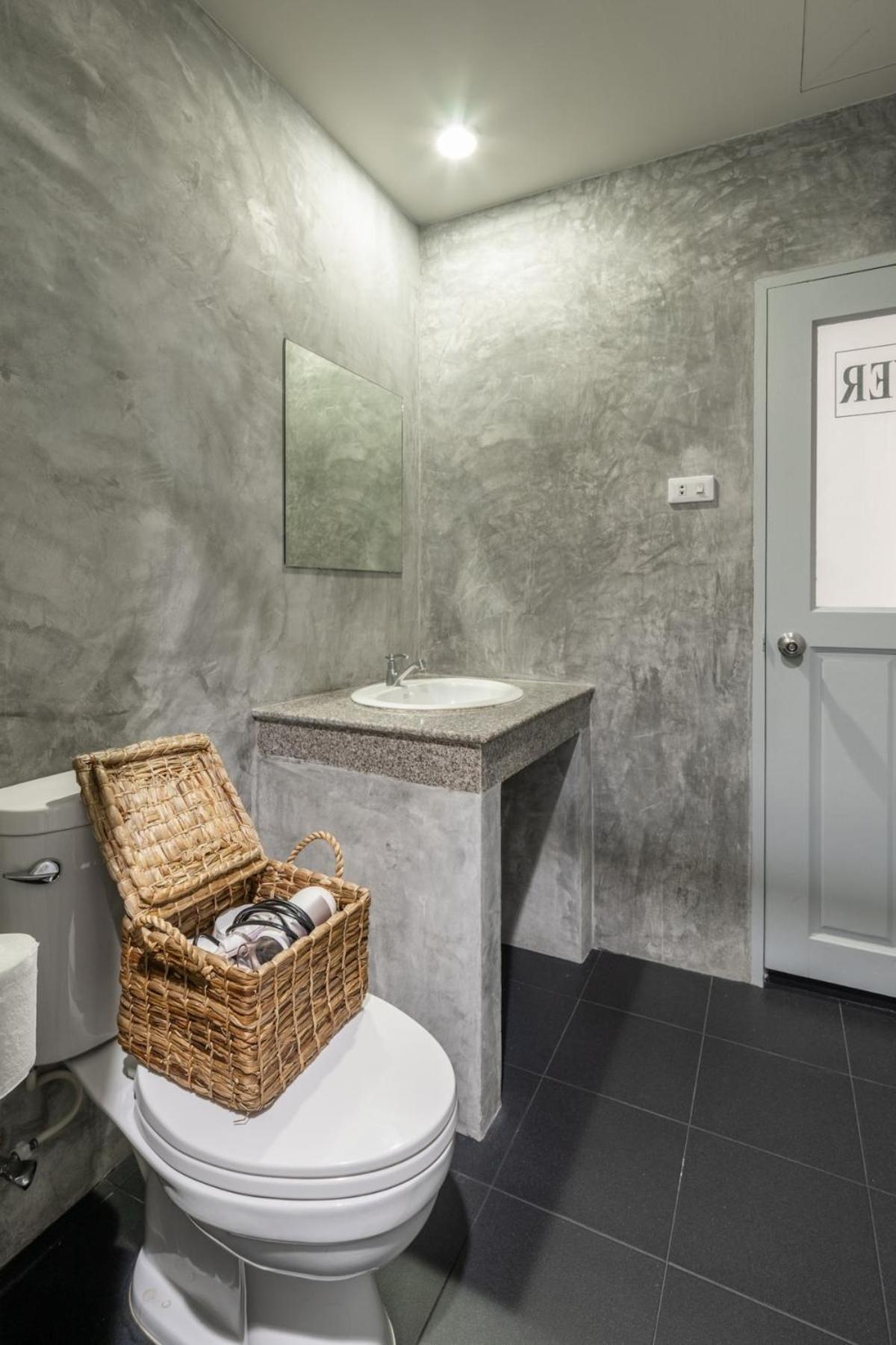 Baan Khun Pra No 1 Duplex Apartment *