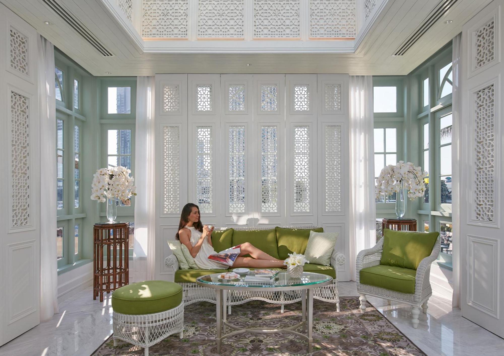 Mandarin Oriental, 5* Bangkok