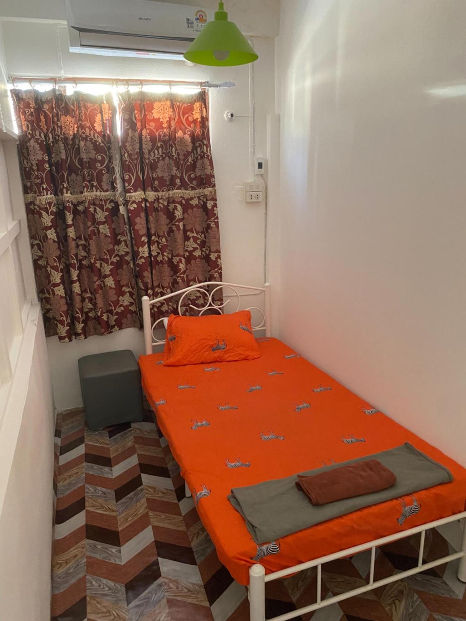 Albergue Danee