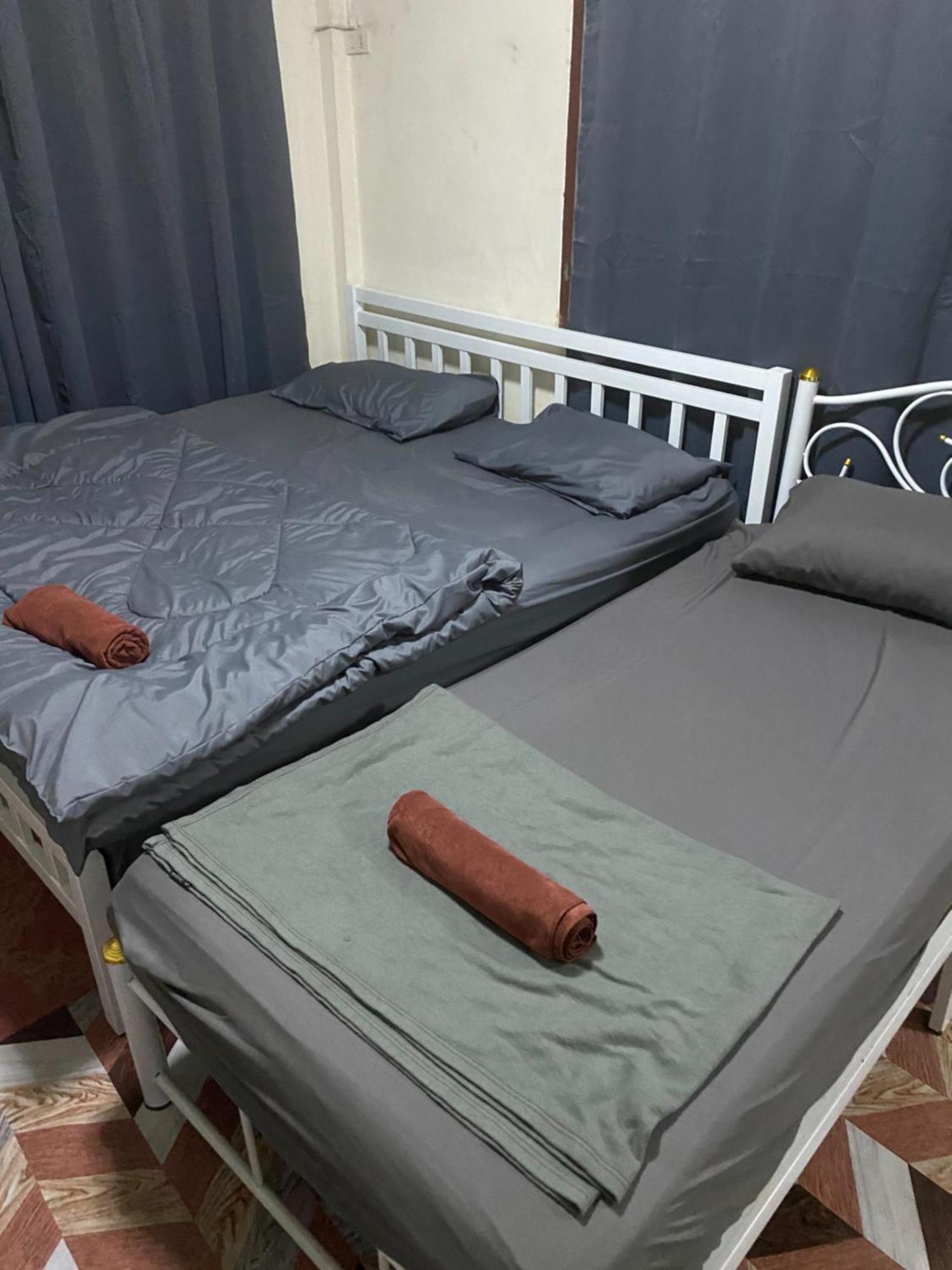 Albergue Danee *